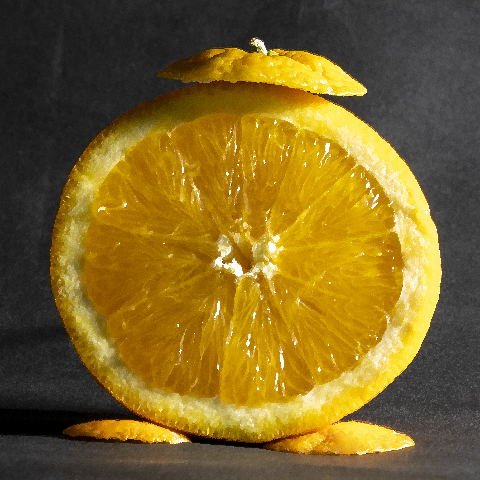 Vitamina driiin!