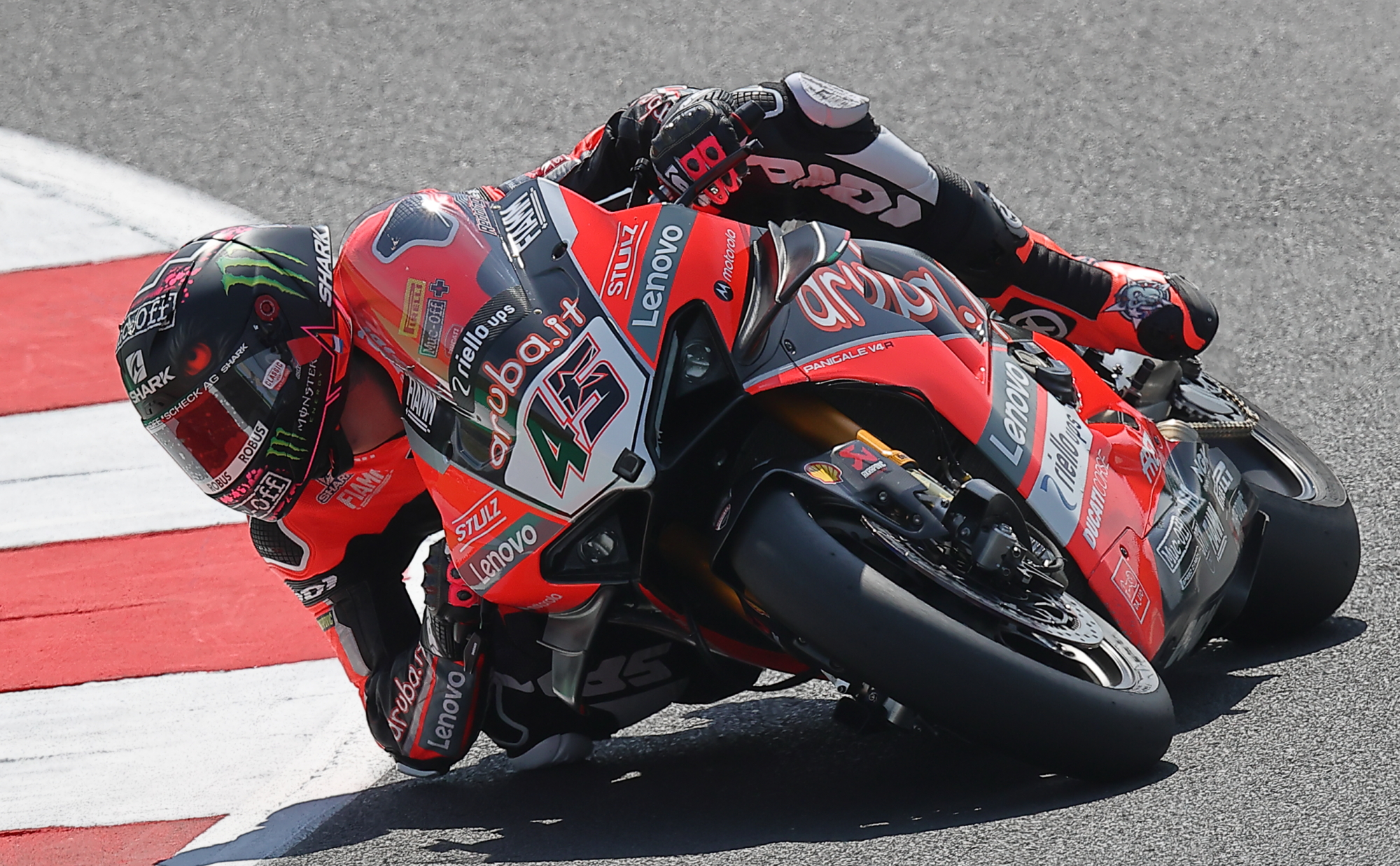 Misano 11/06/2021 - SBK