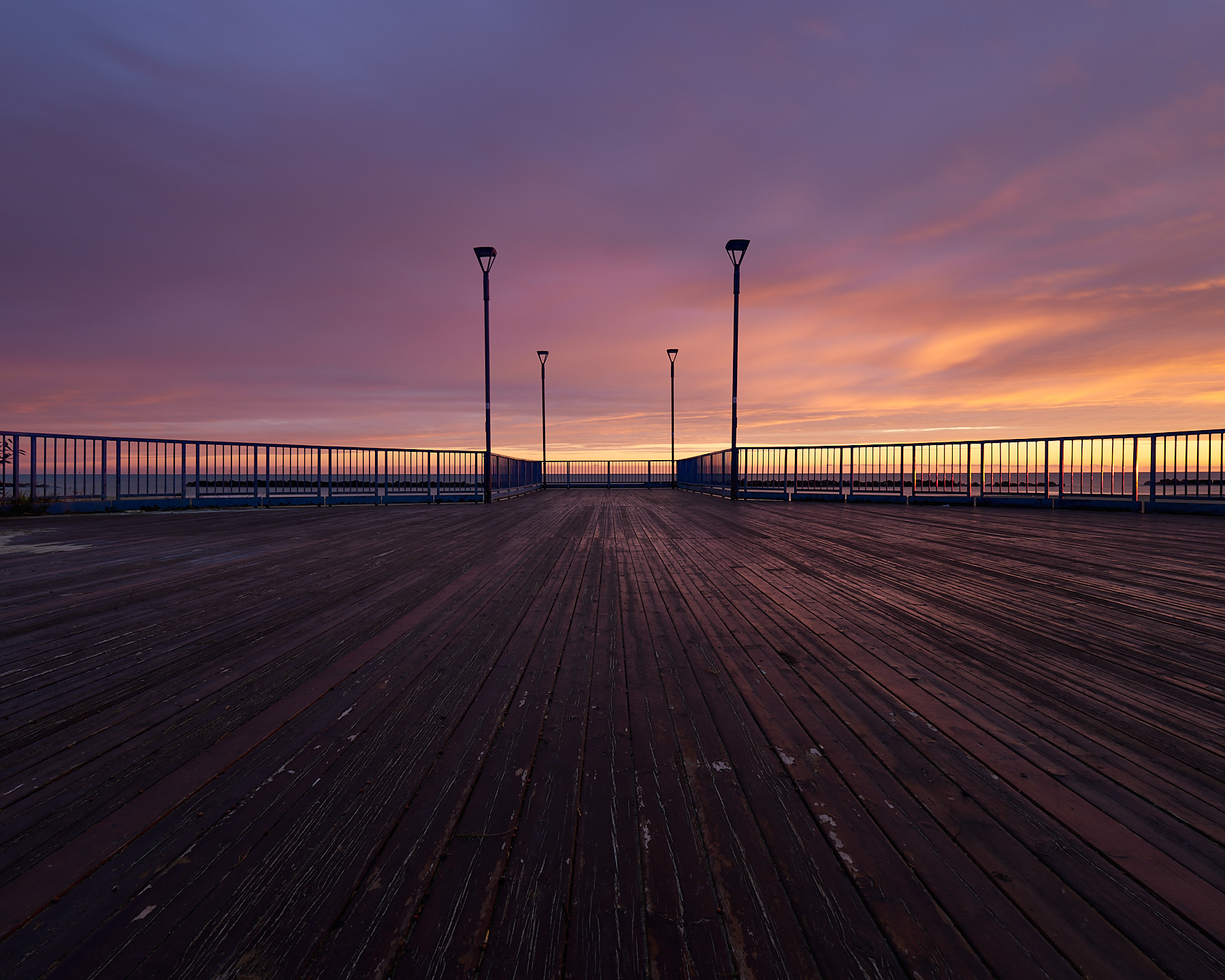 dawn