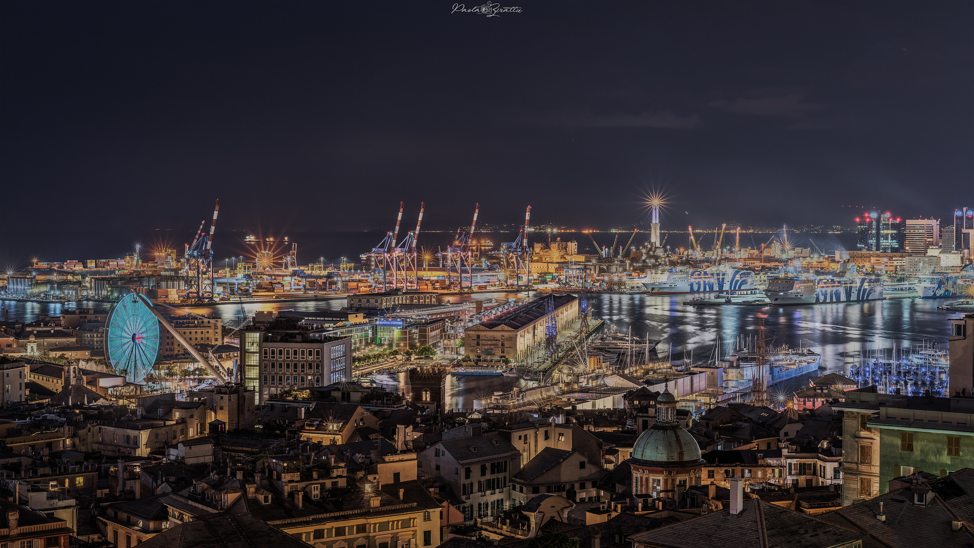 Genova