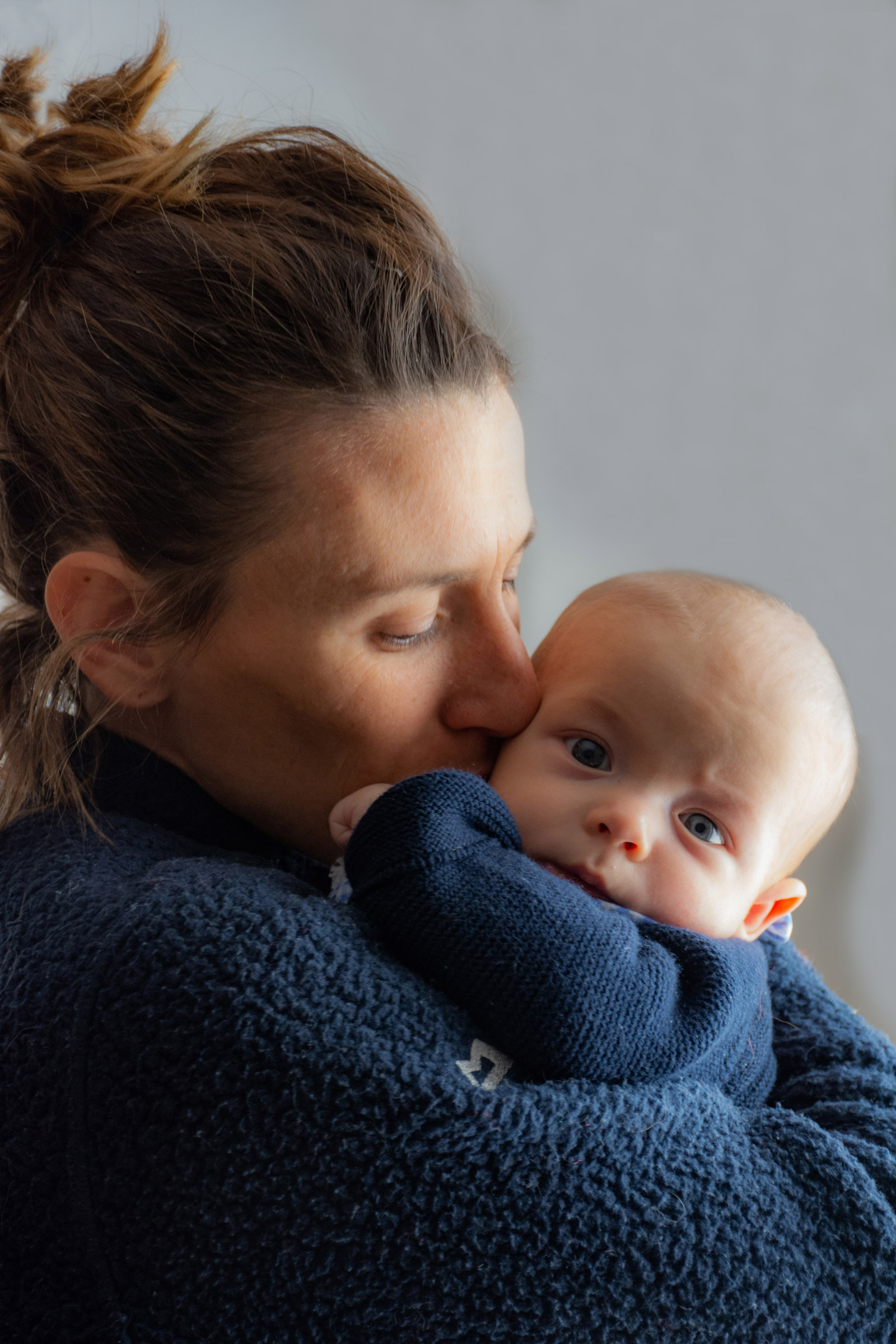 A mamma Giulia