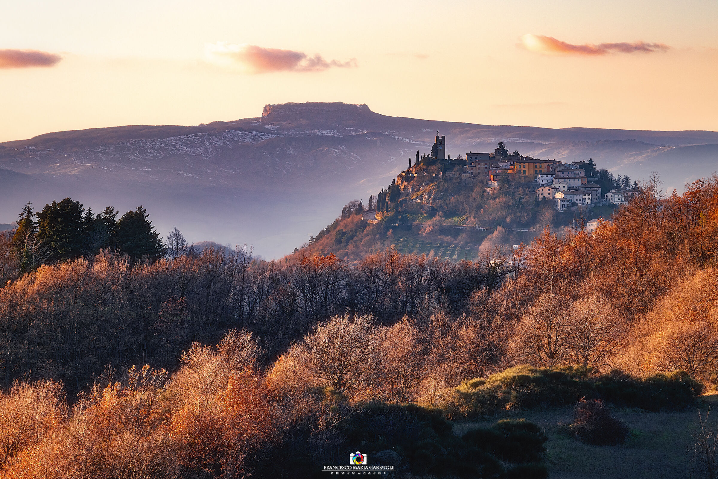 Peglio and Sassosimone