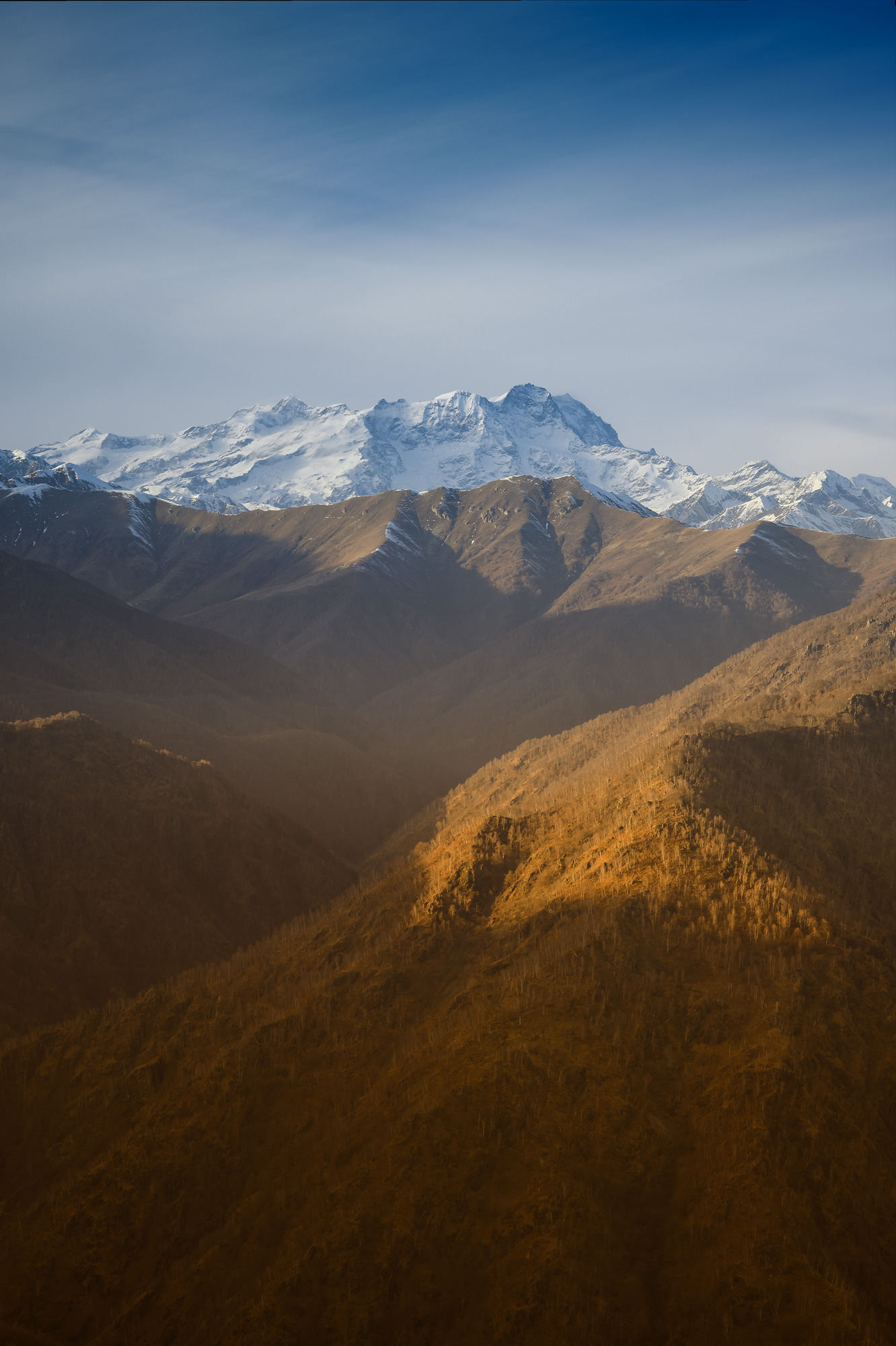 Monte Rosa