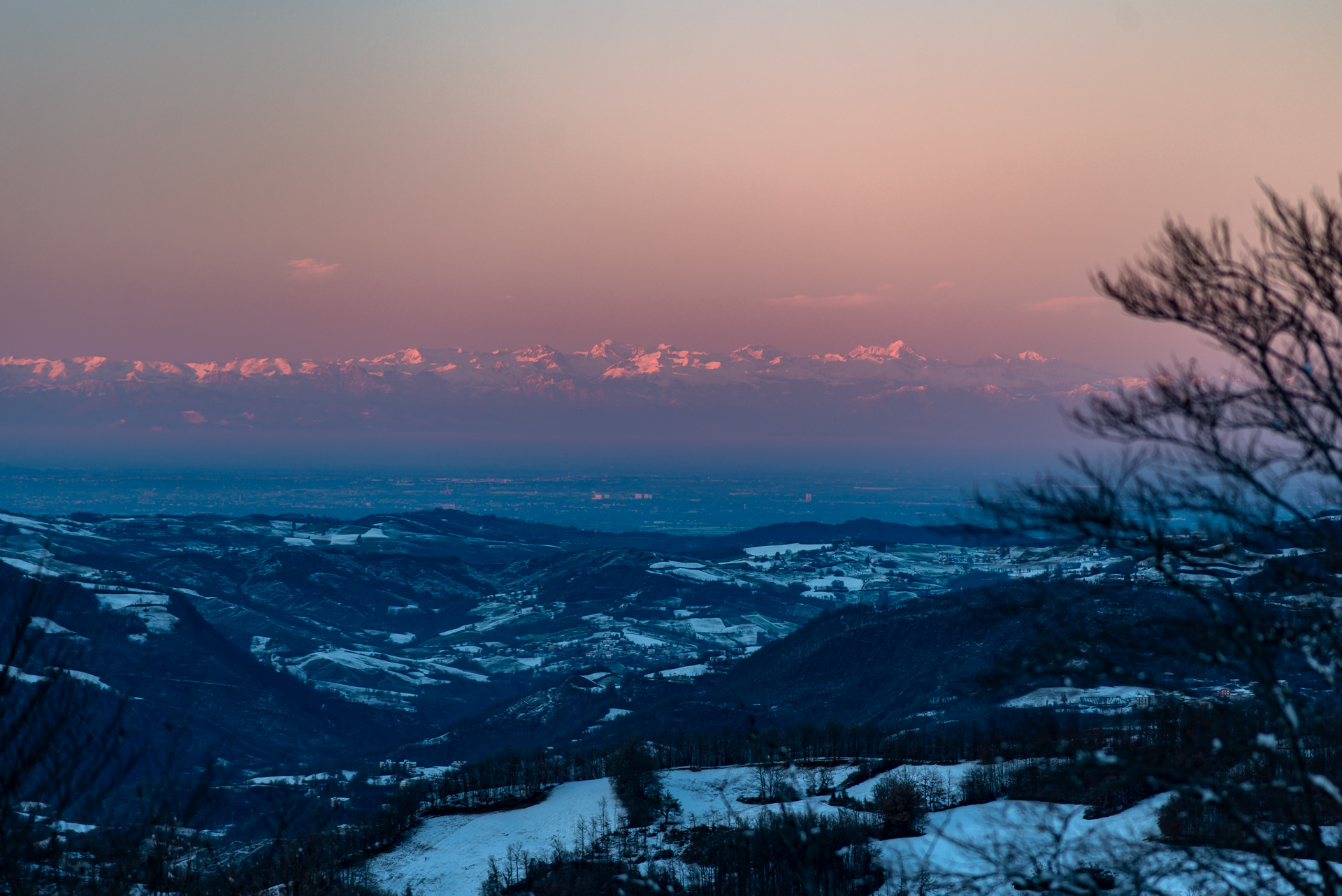 Adamello e Care Alto
