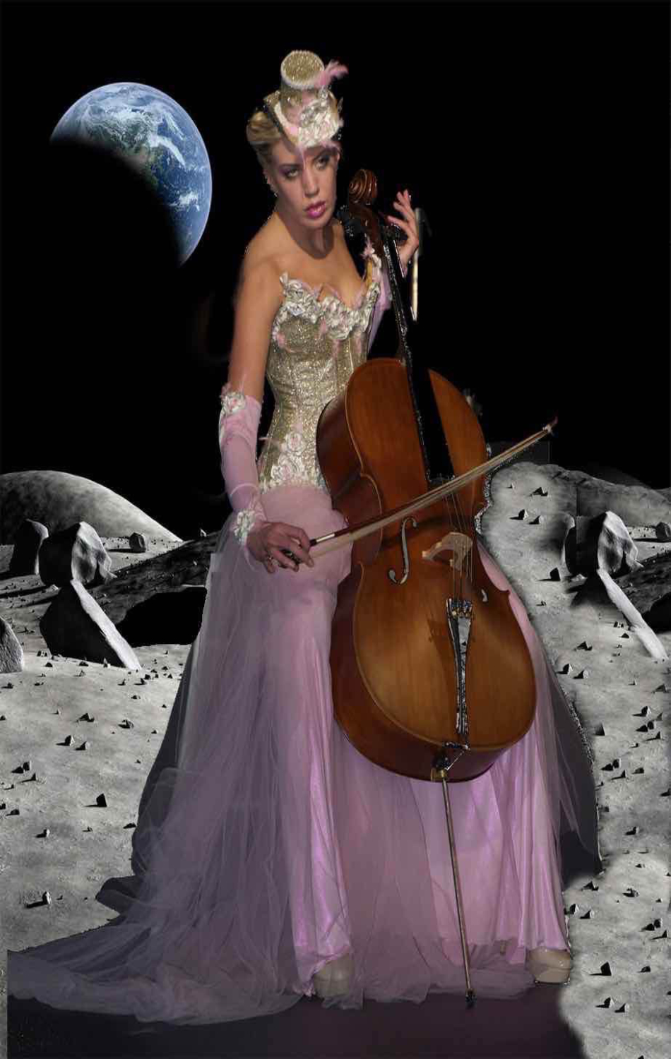 lunar concert