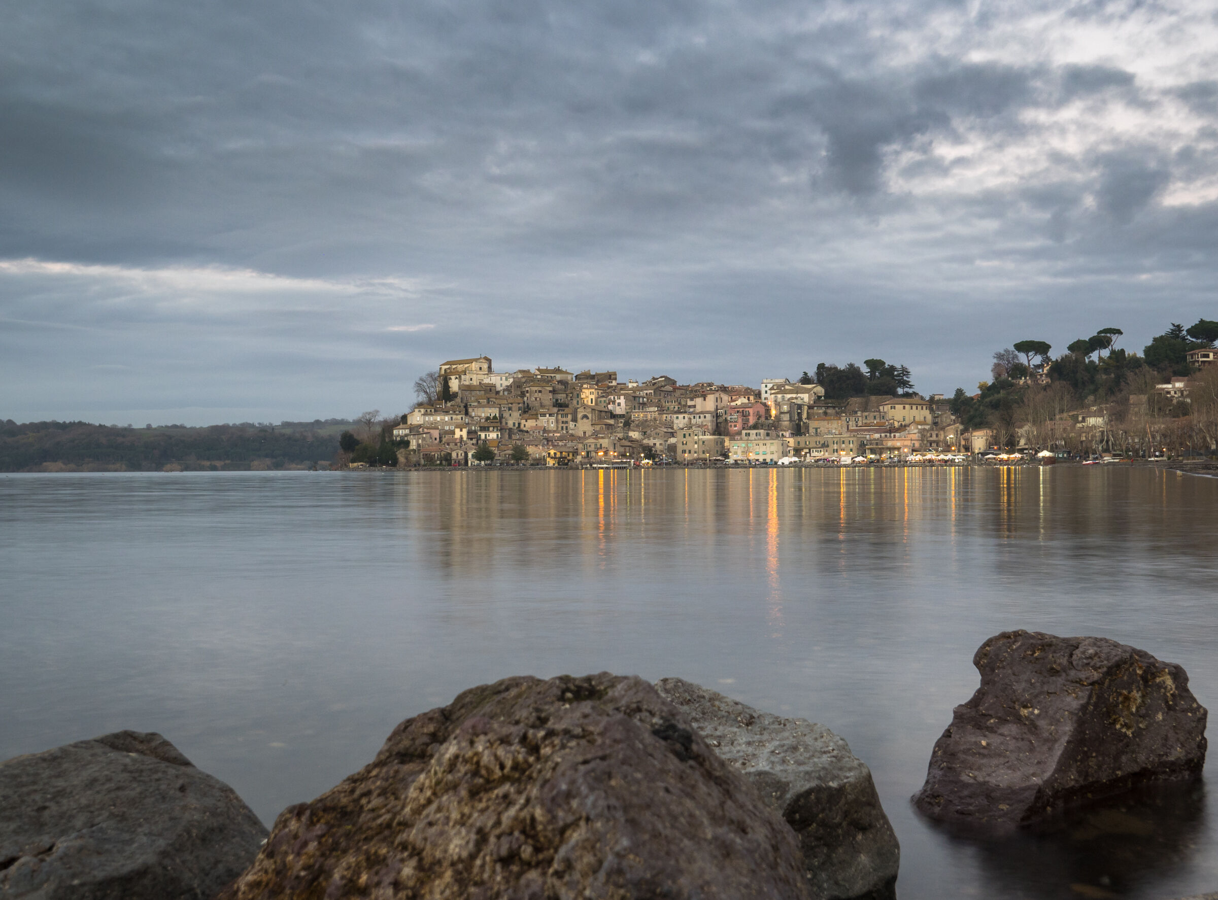 Anguillara Sabazia