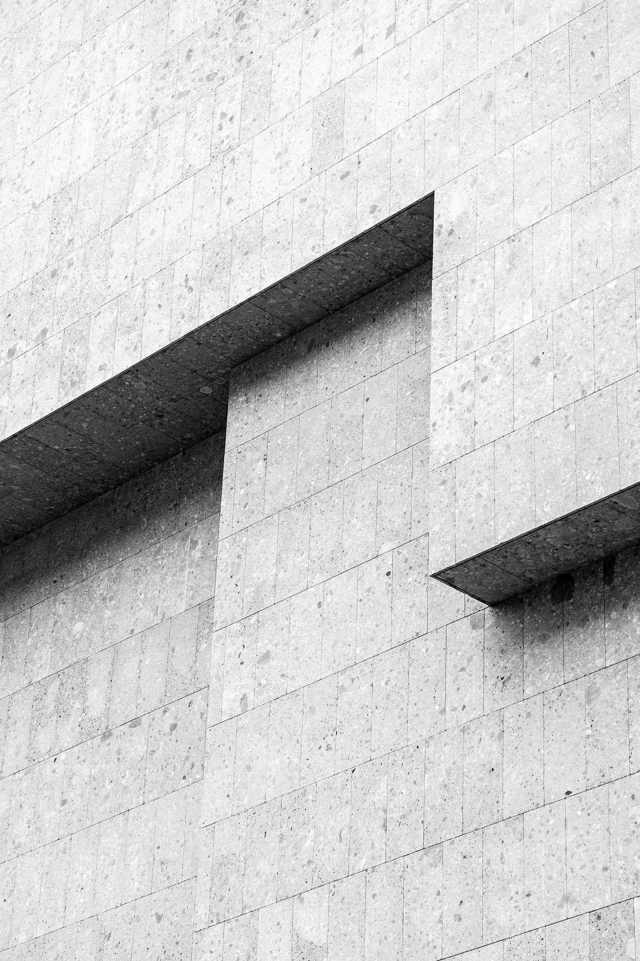 Bocconi dettaglio III