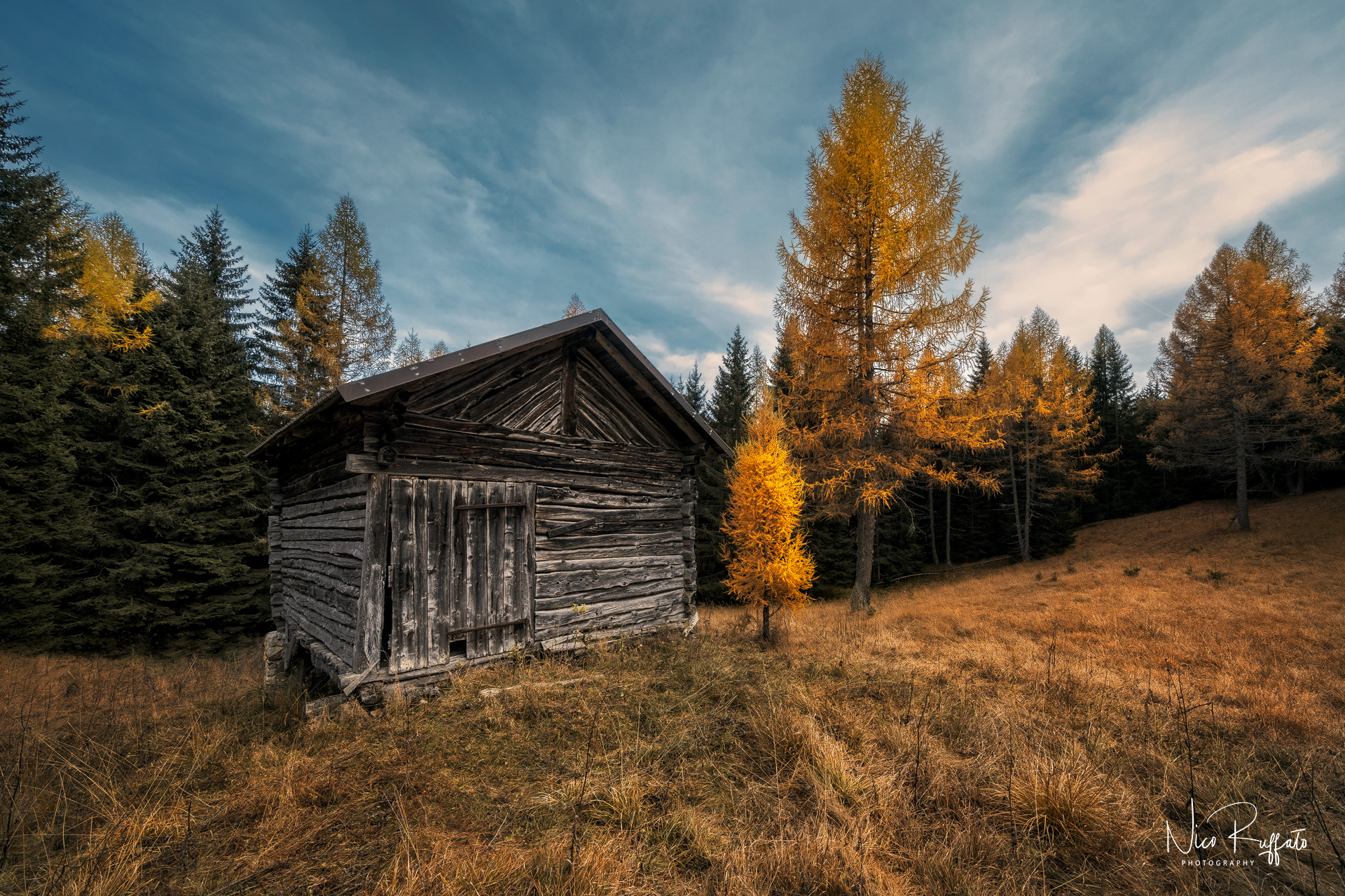 The lost hospitalization ..