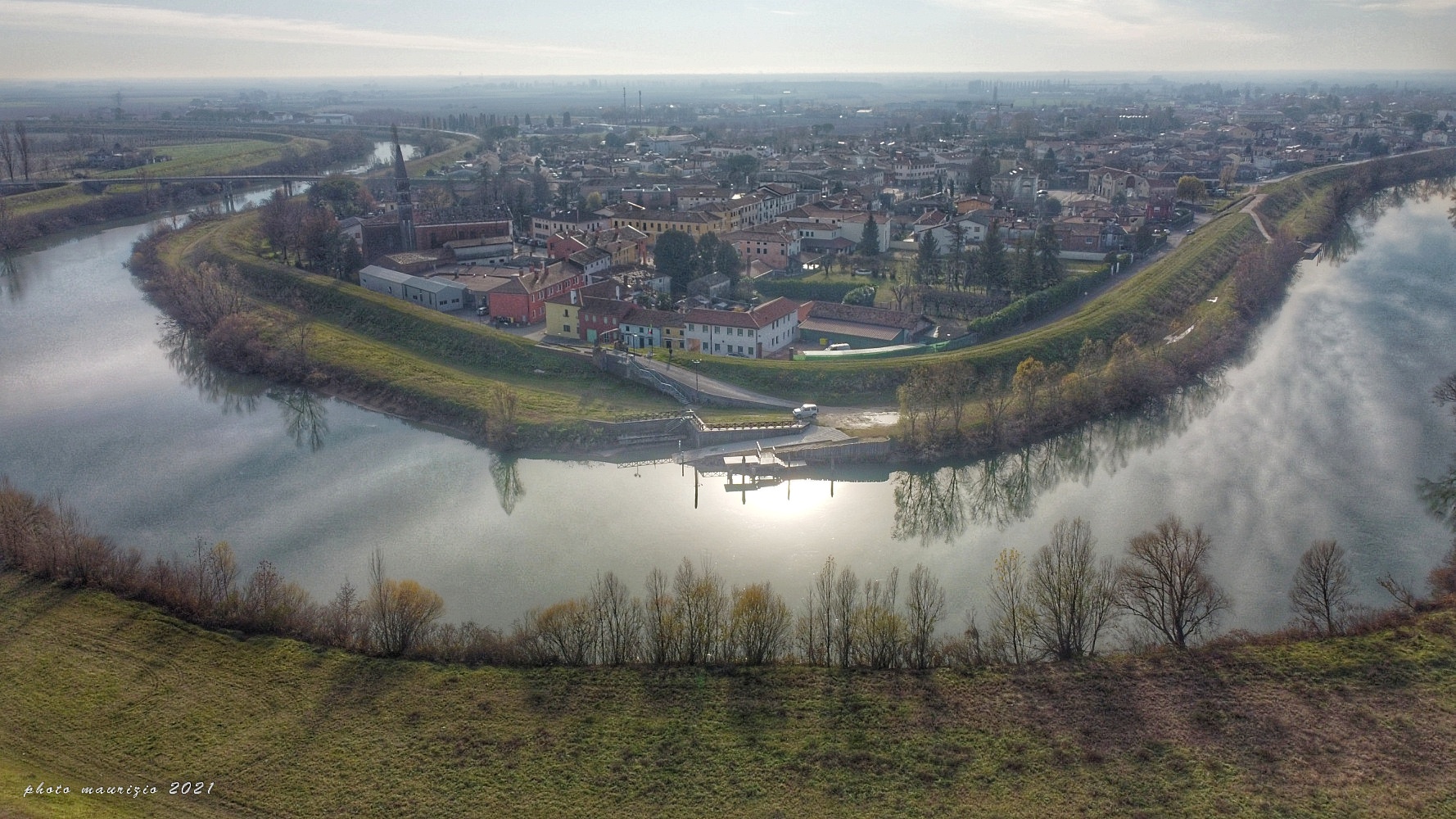 My city!