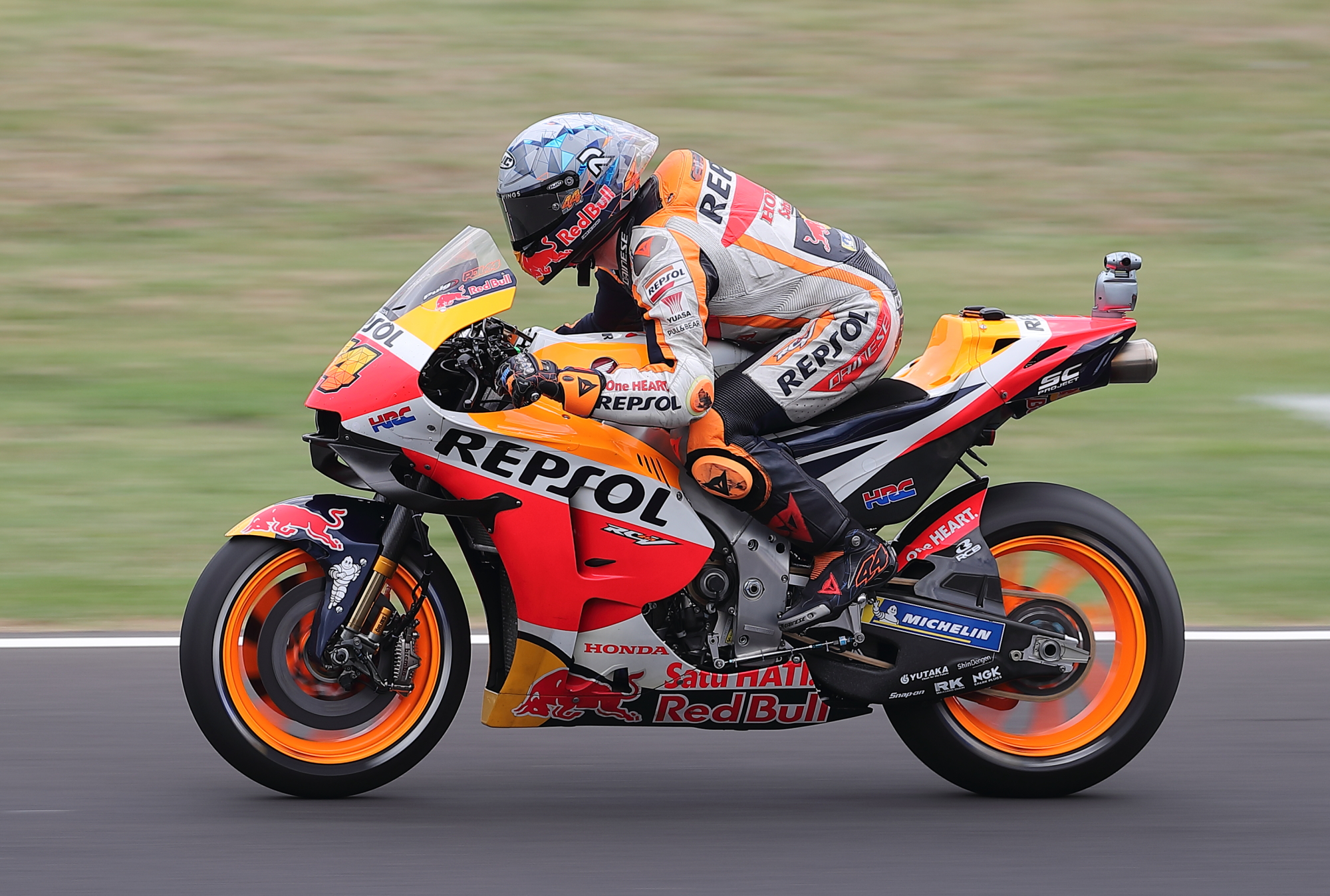 Misano 17/09/2021 - MotoGP