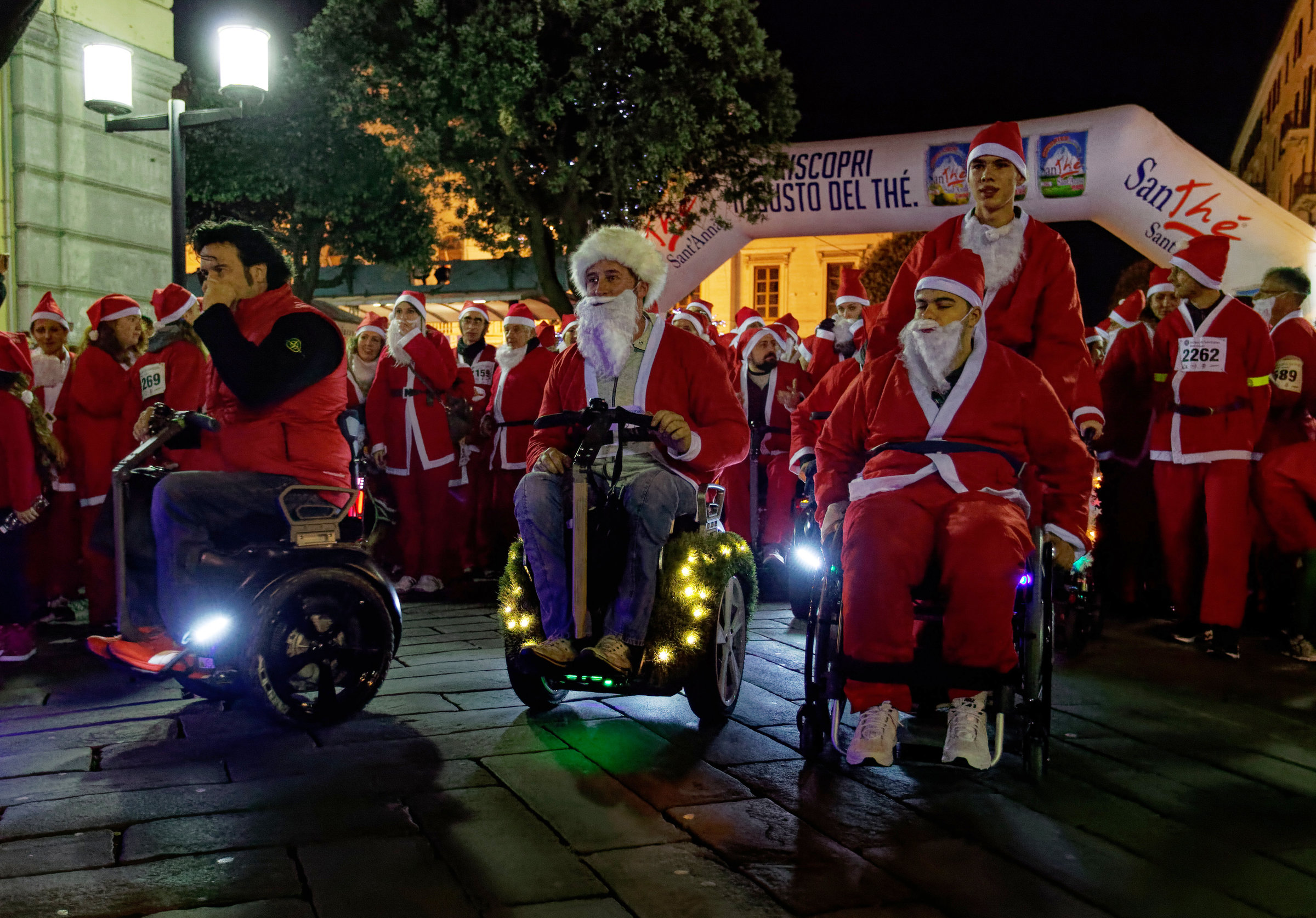 Merry Christmas to all