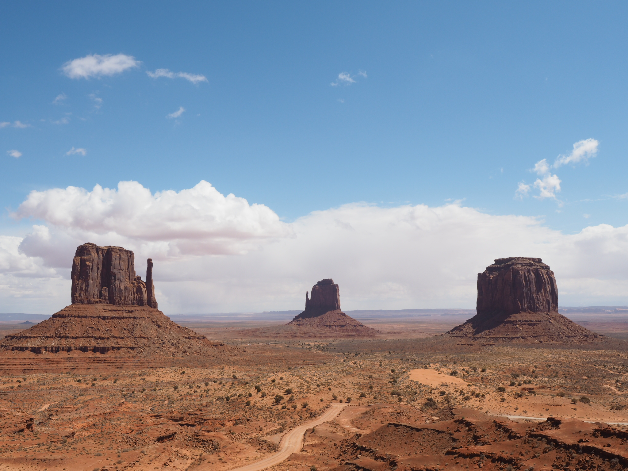 Monument Valley