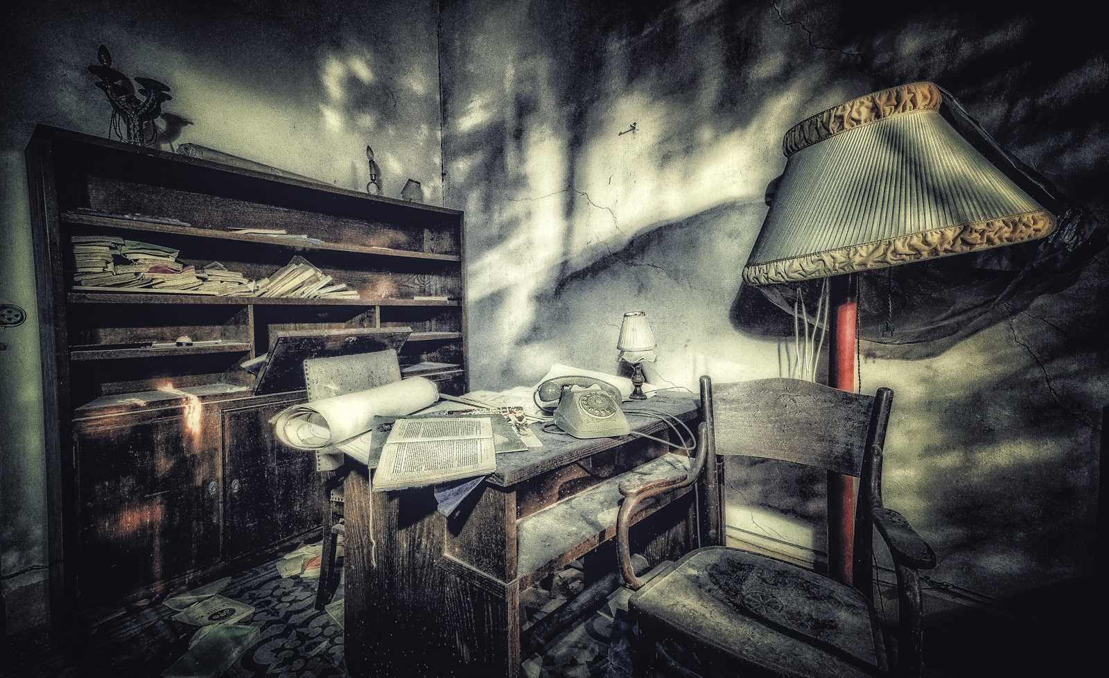 Da oggi ....smart working