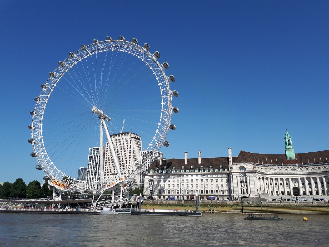 London Eye