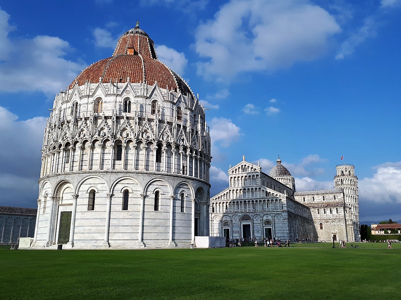 Pisa