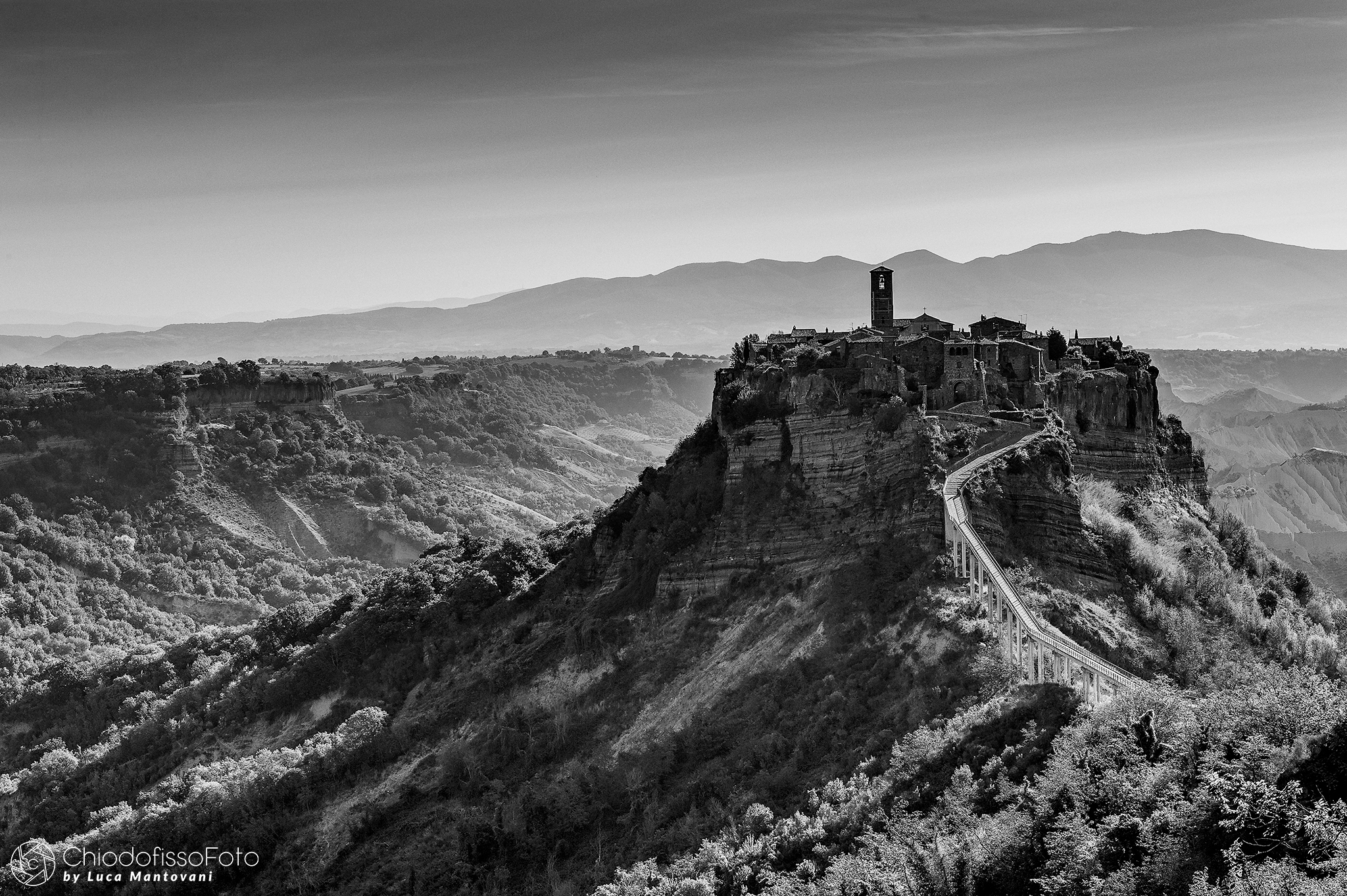 Civita di Bagnoregio