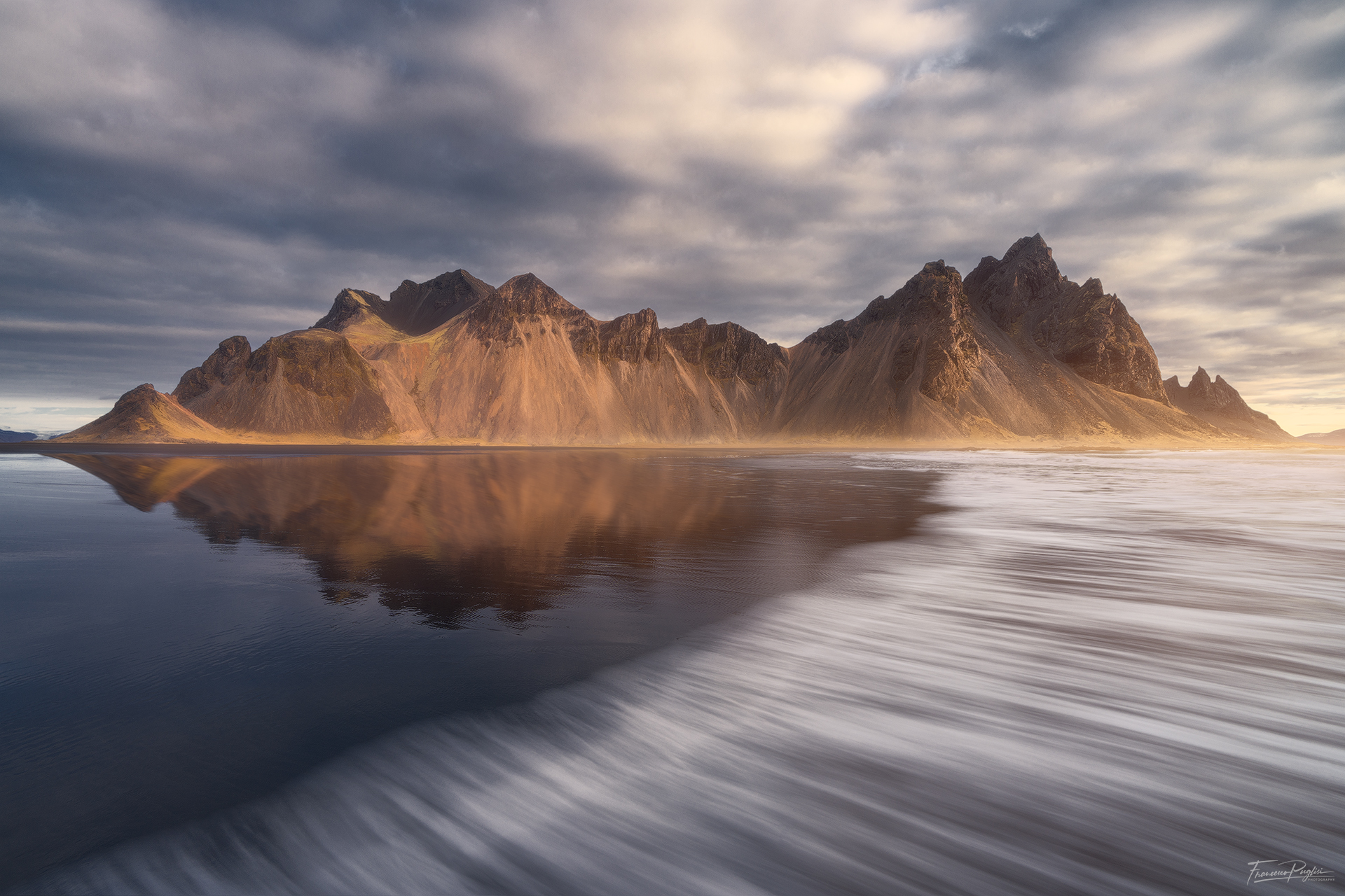 Vestrahorn