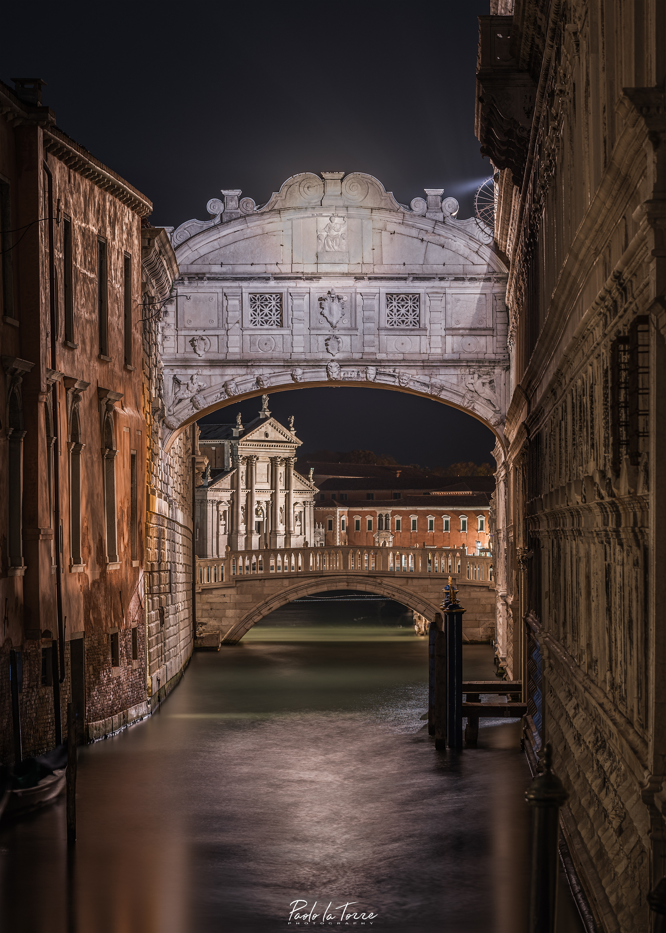 Bridge of Sighs