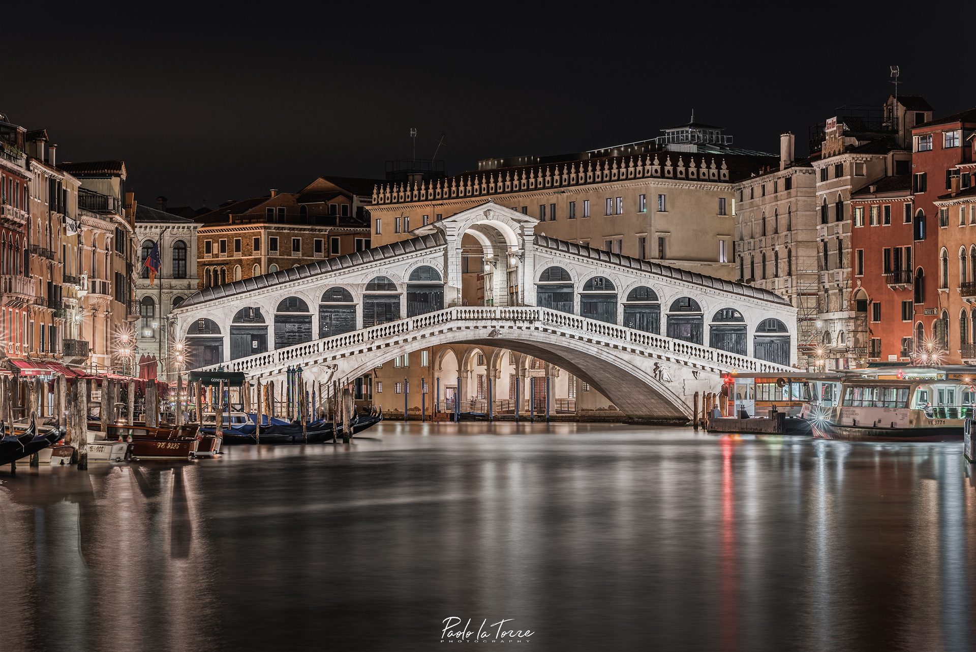 Rialto Bridge