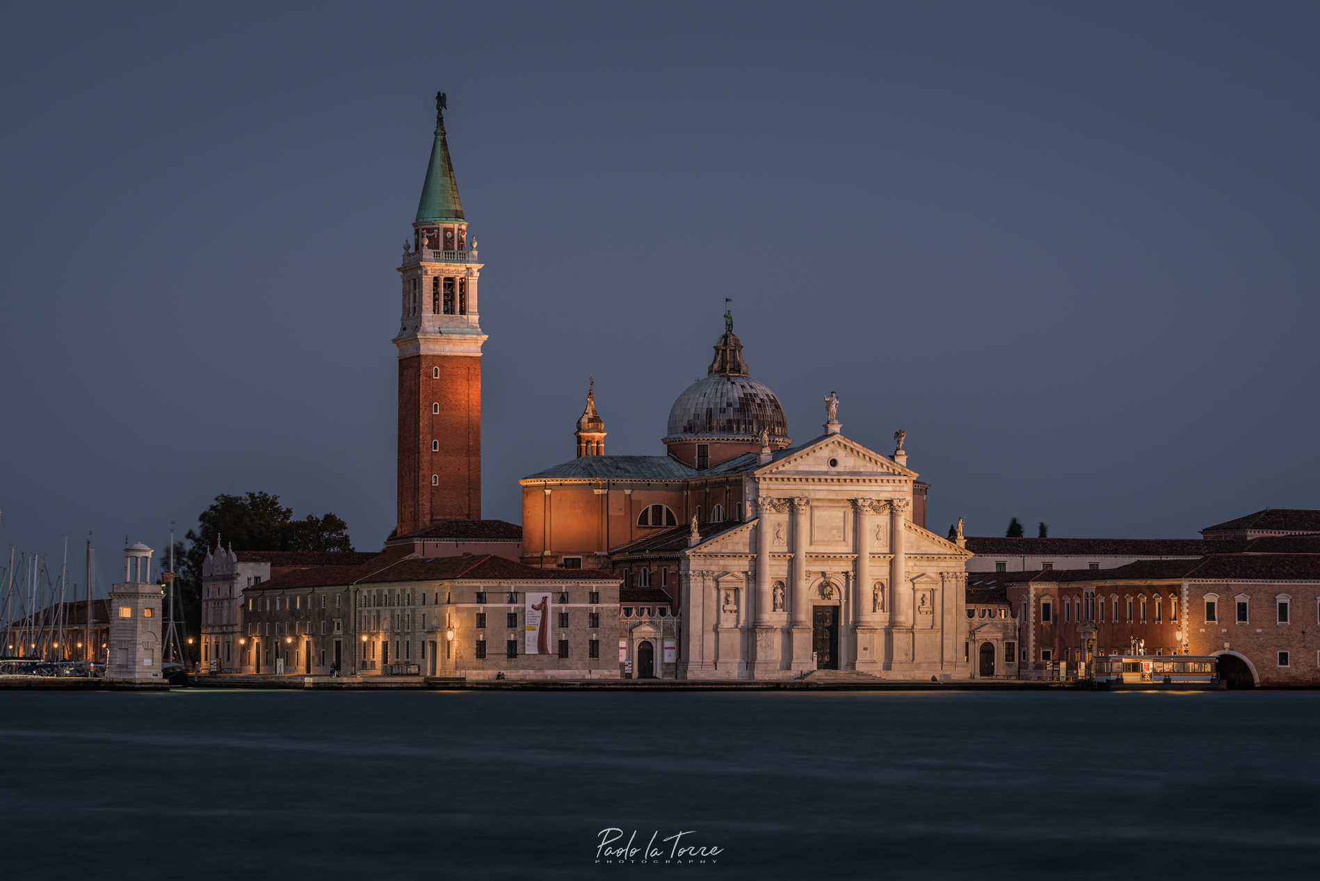 Church of San Giorgio