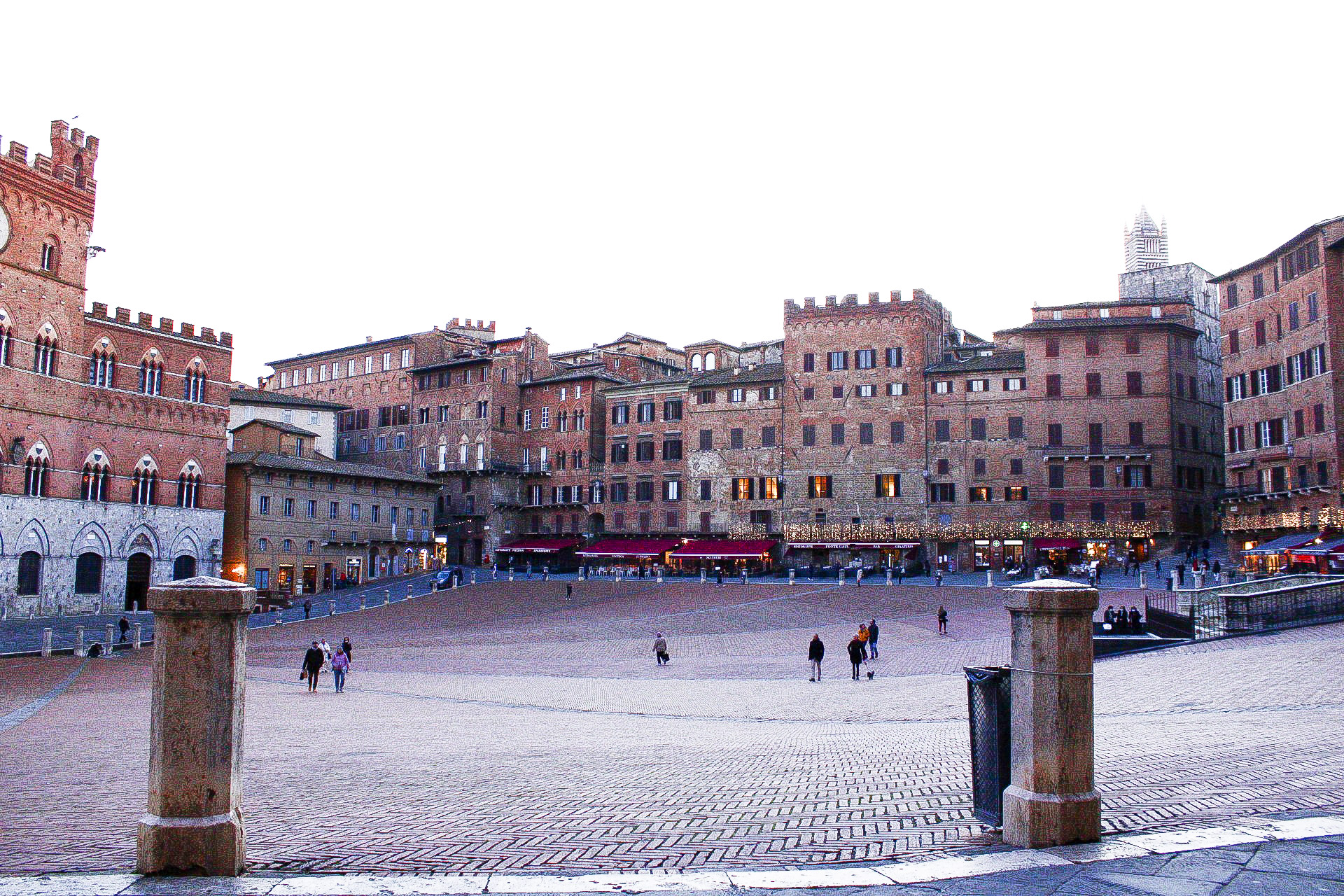 Siena Square