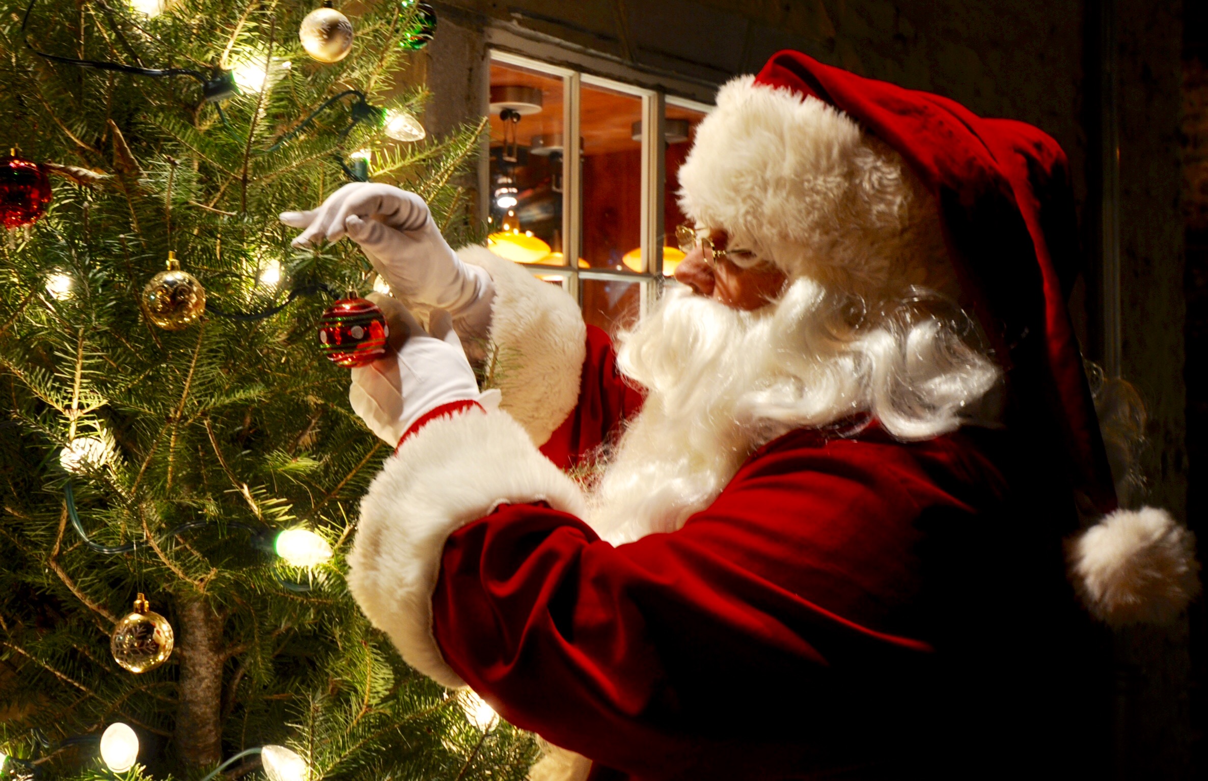 Voglio augurare a tutti i membri di Juza un Buon Natale