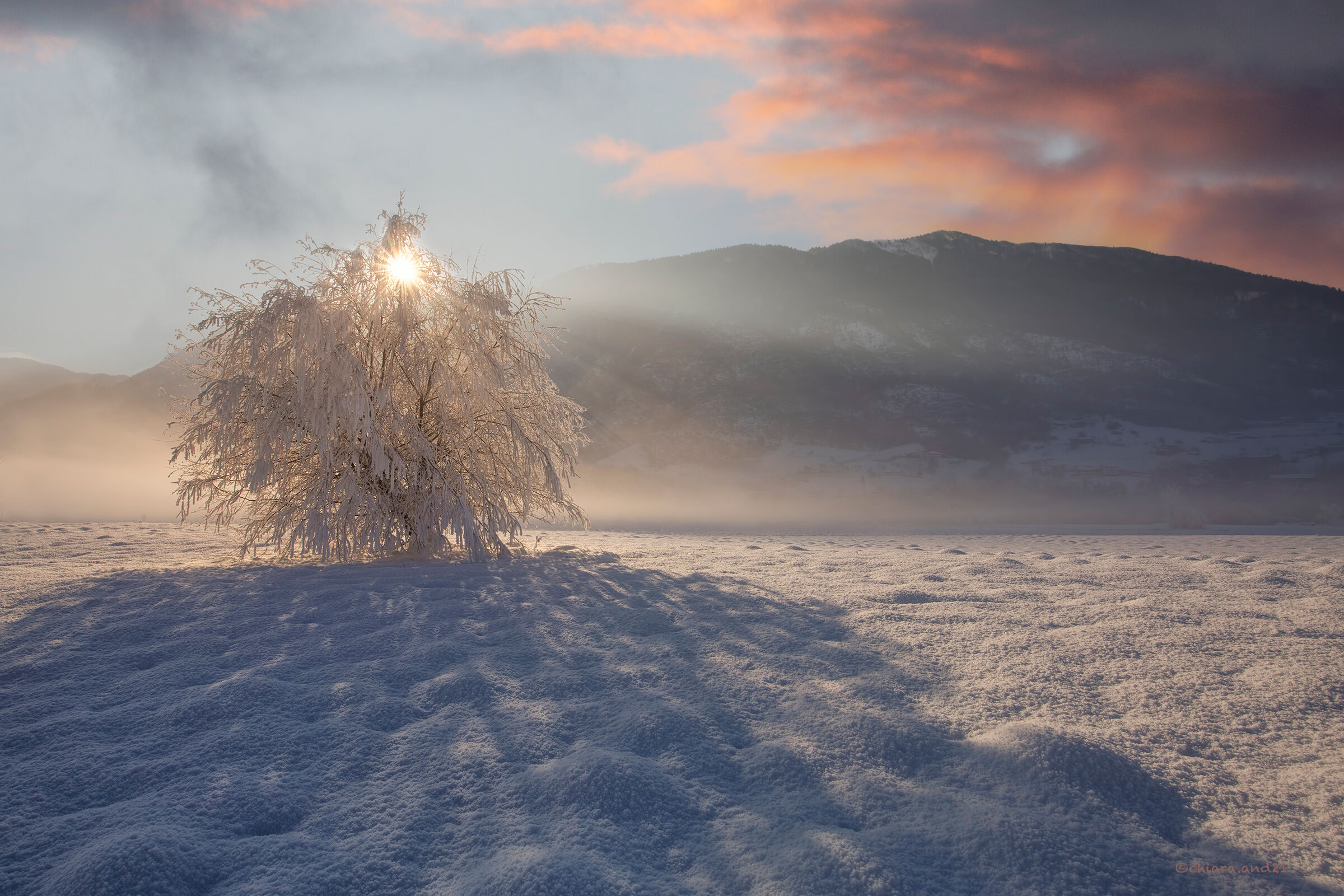 Emotions come with light