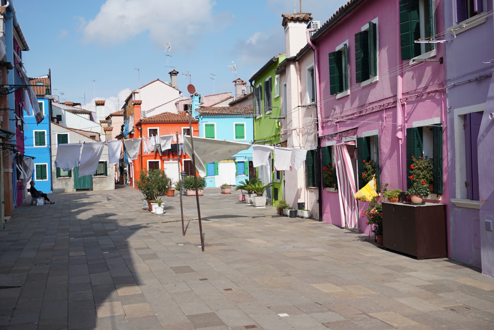 Burano (Italy)