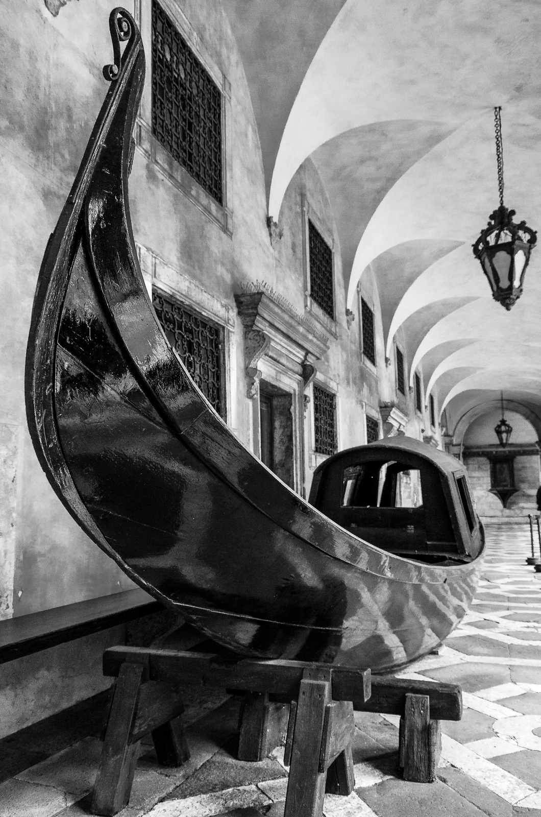 Venice Palazzo Ducale