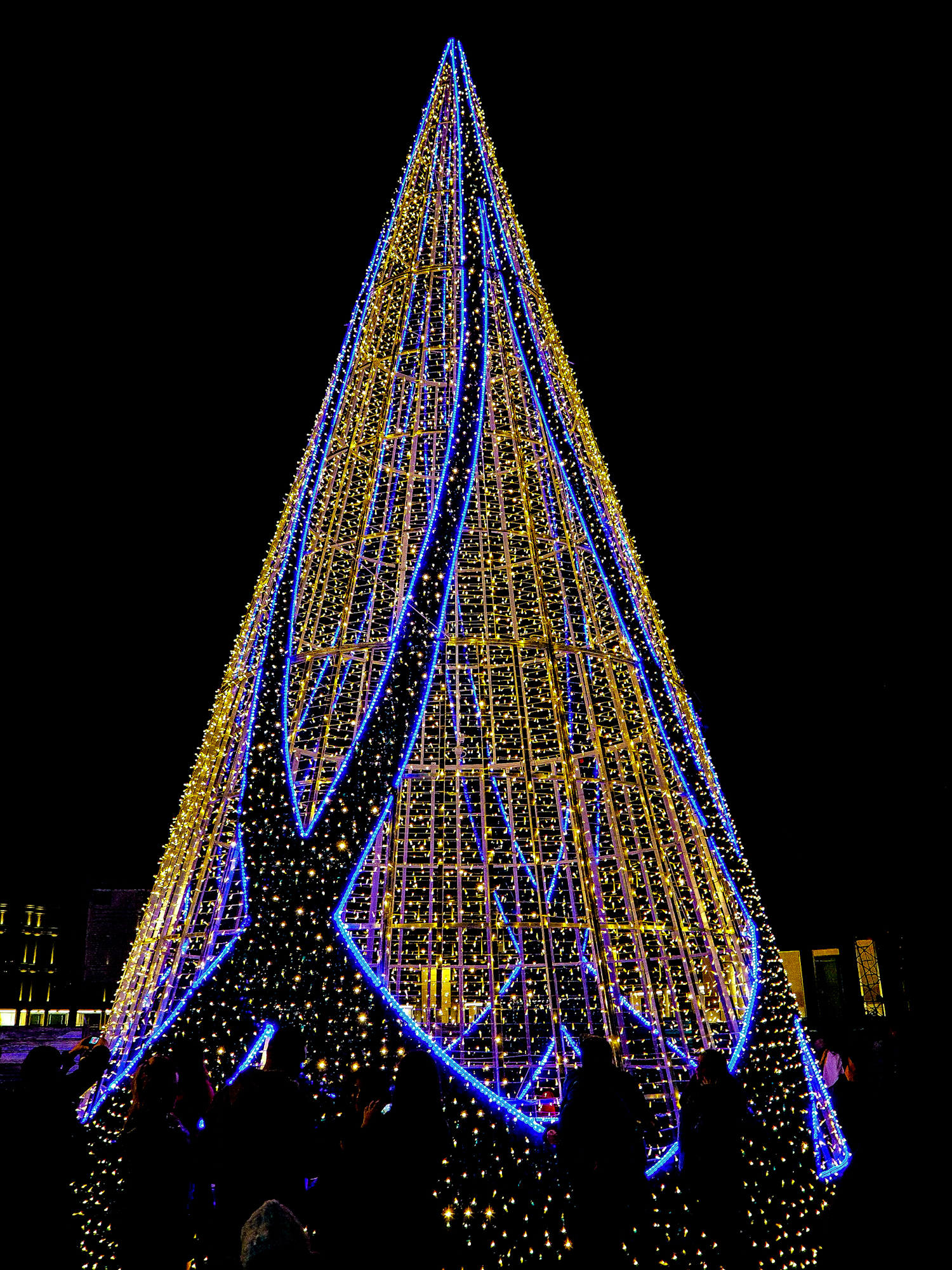 Buone Feste a tutti....