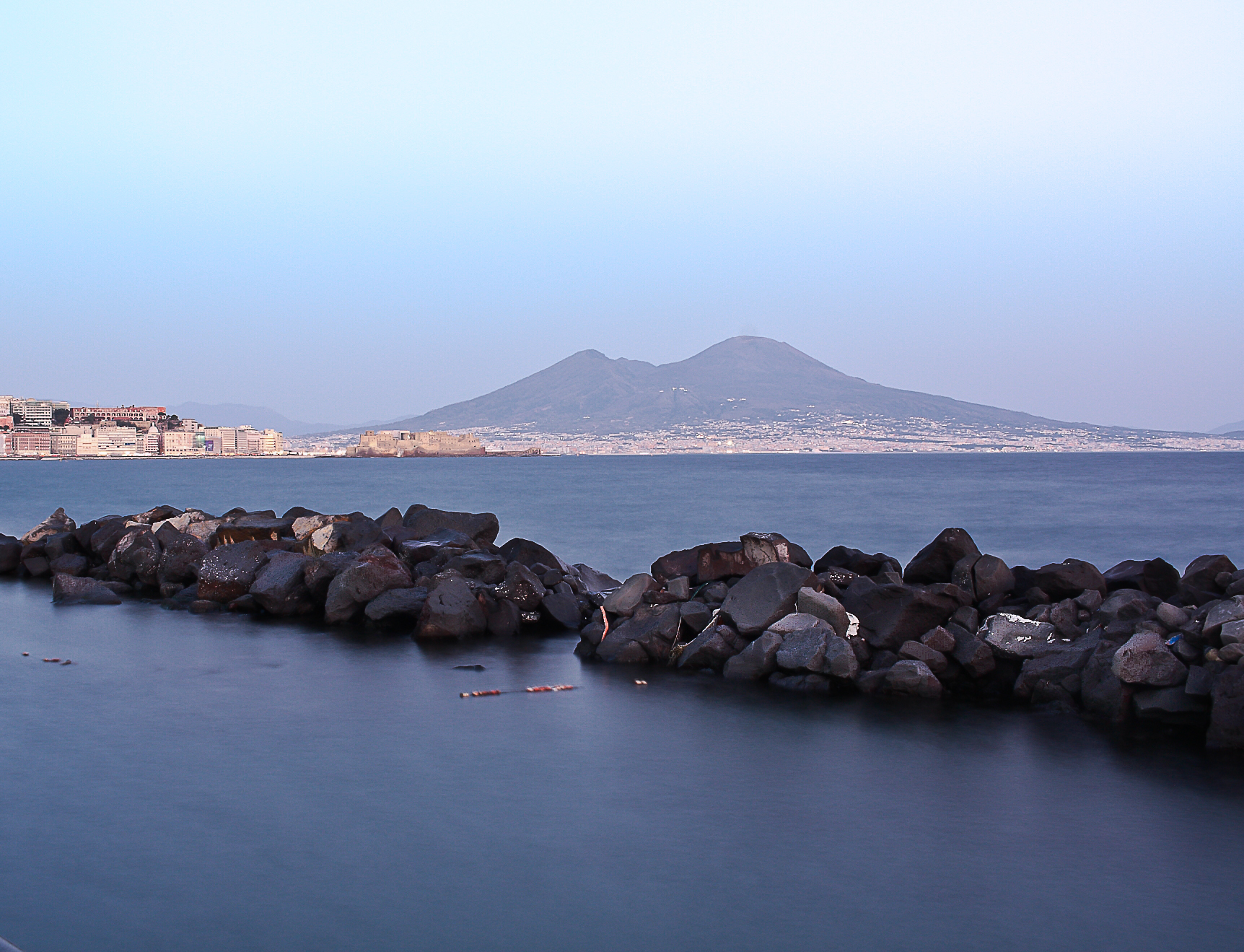 Naples