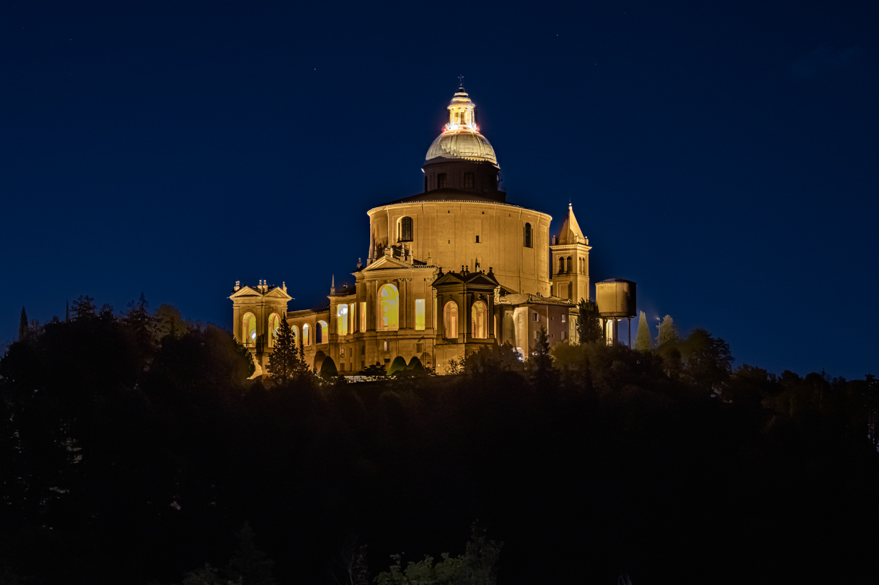 San Locca  (Basilica di San Luca)