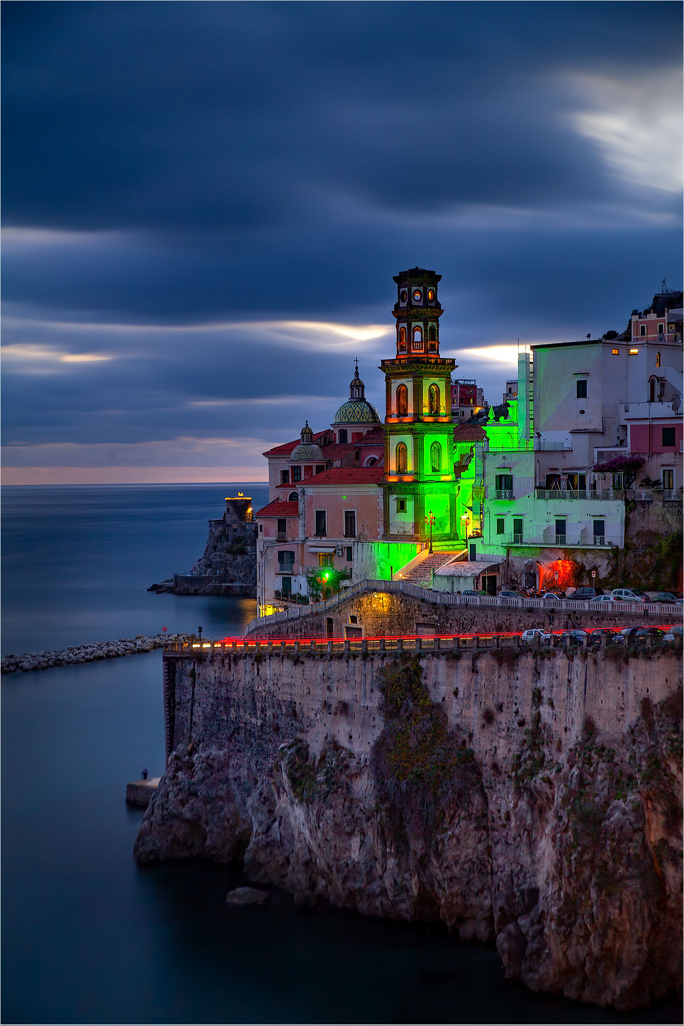 Atrani 20-12-2021