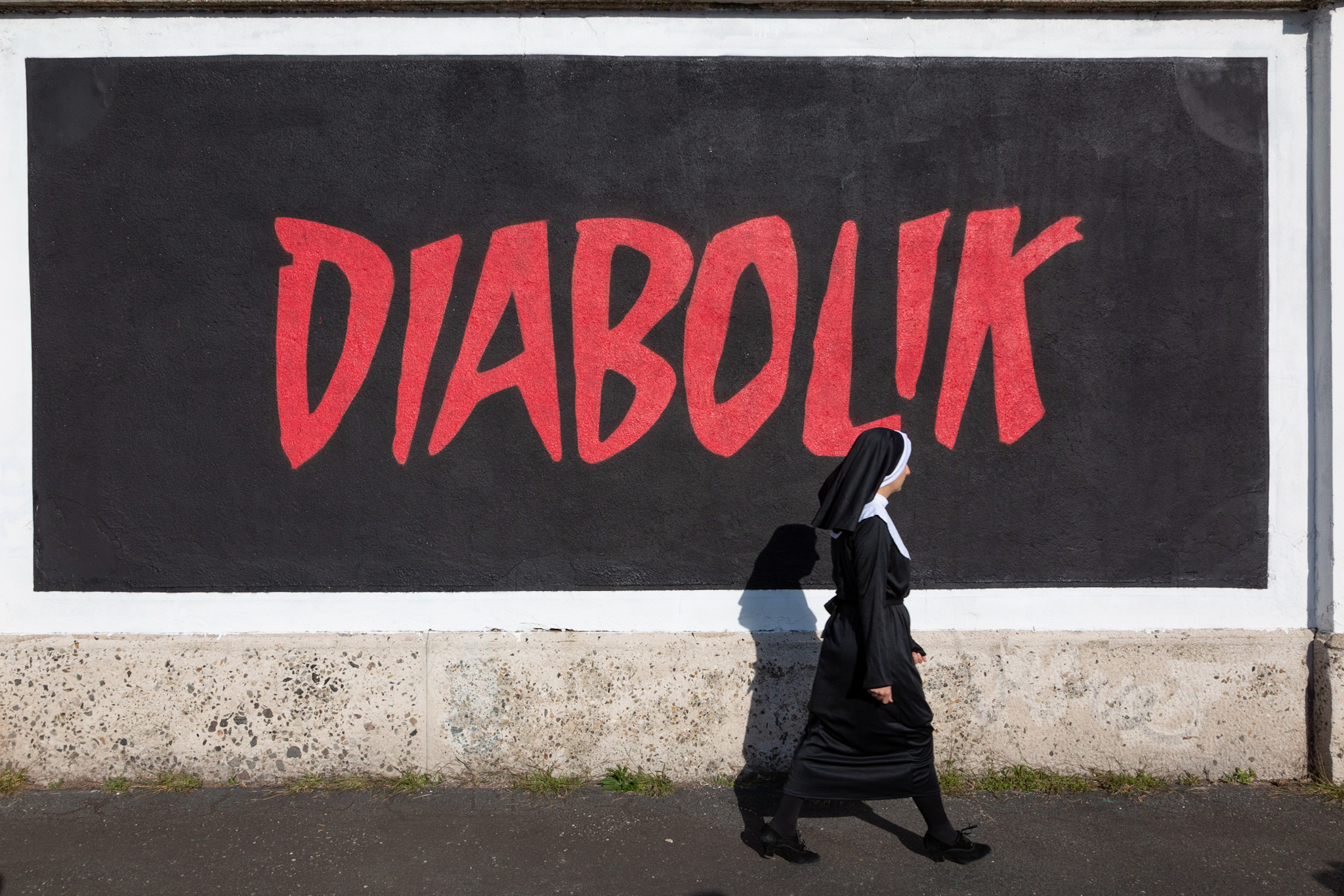 Diabolik
