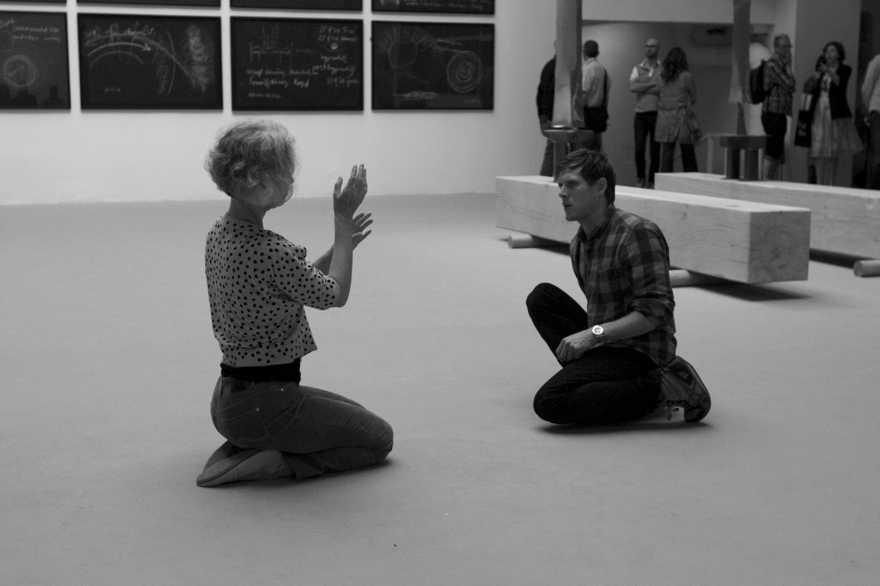 biennial contemporary art