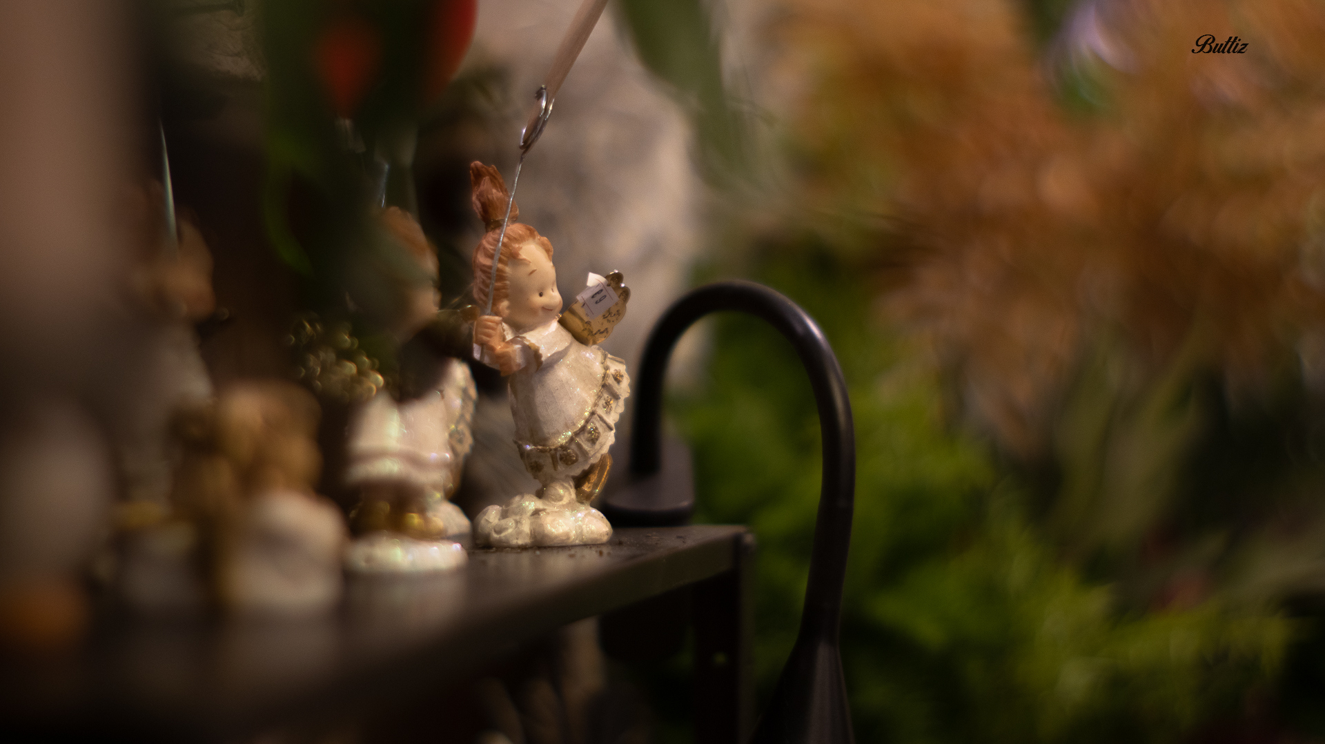 Canon TV Lens 50mm f0.95