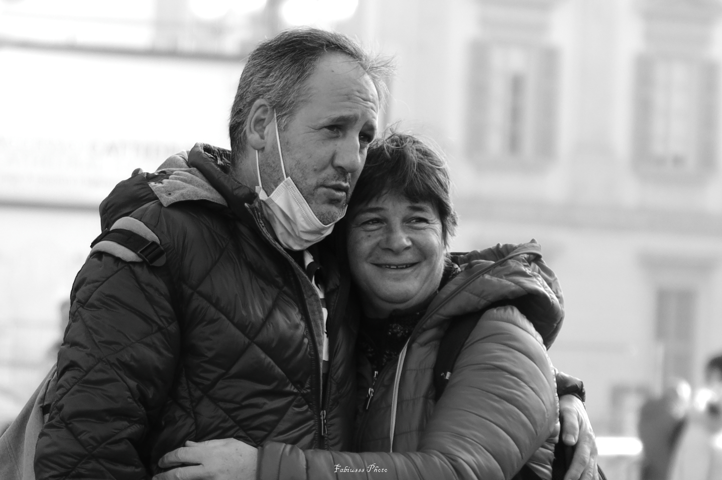 L'amore non ha età...