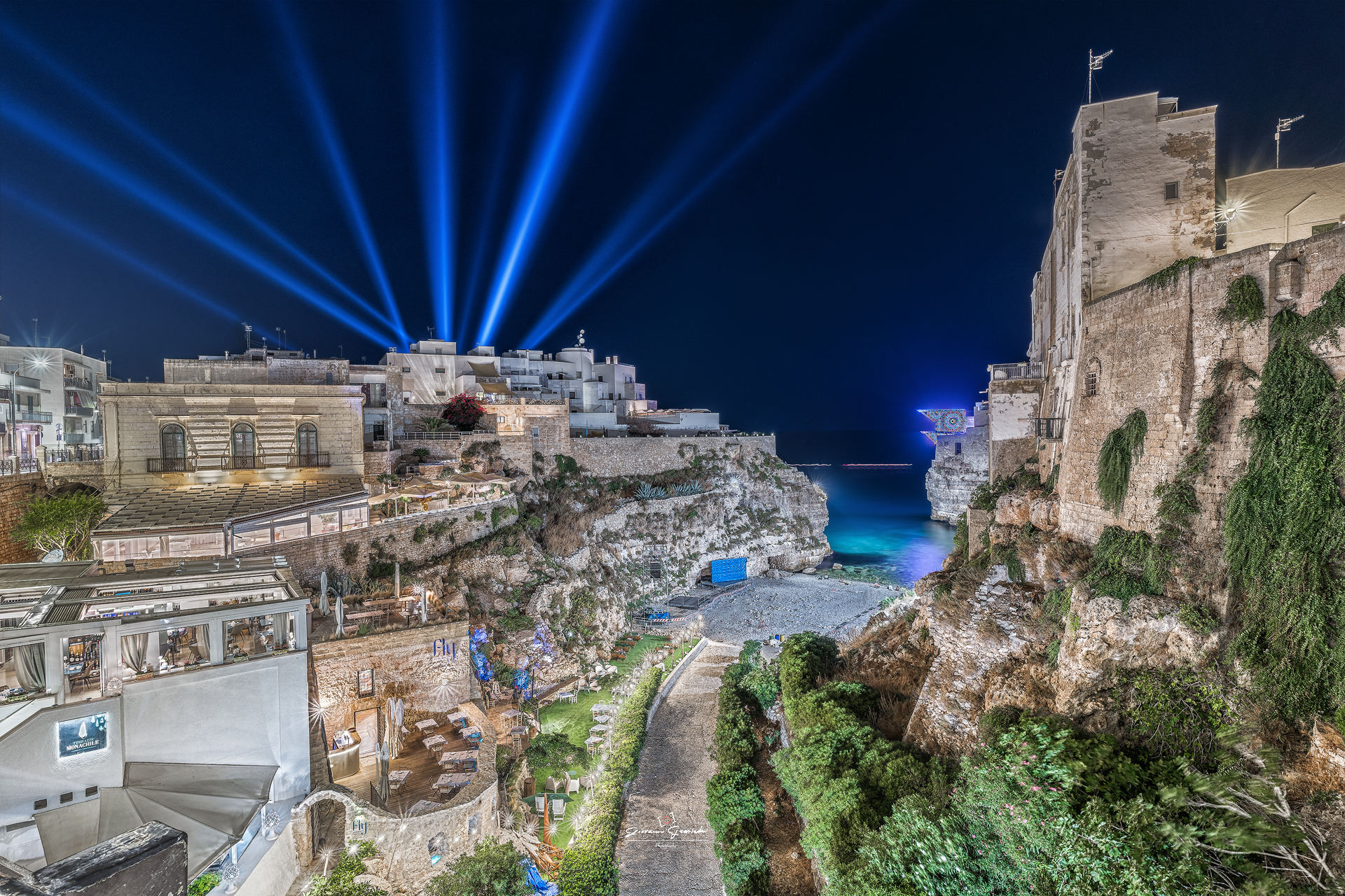 Polignano a Mare