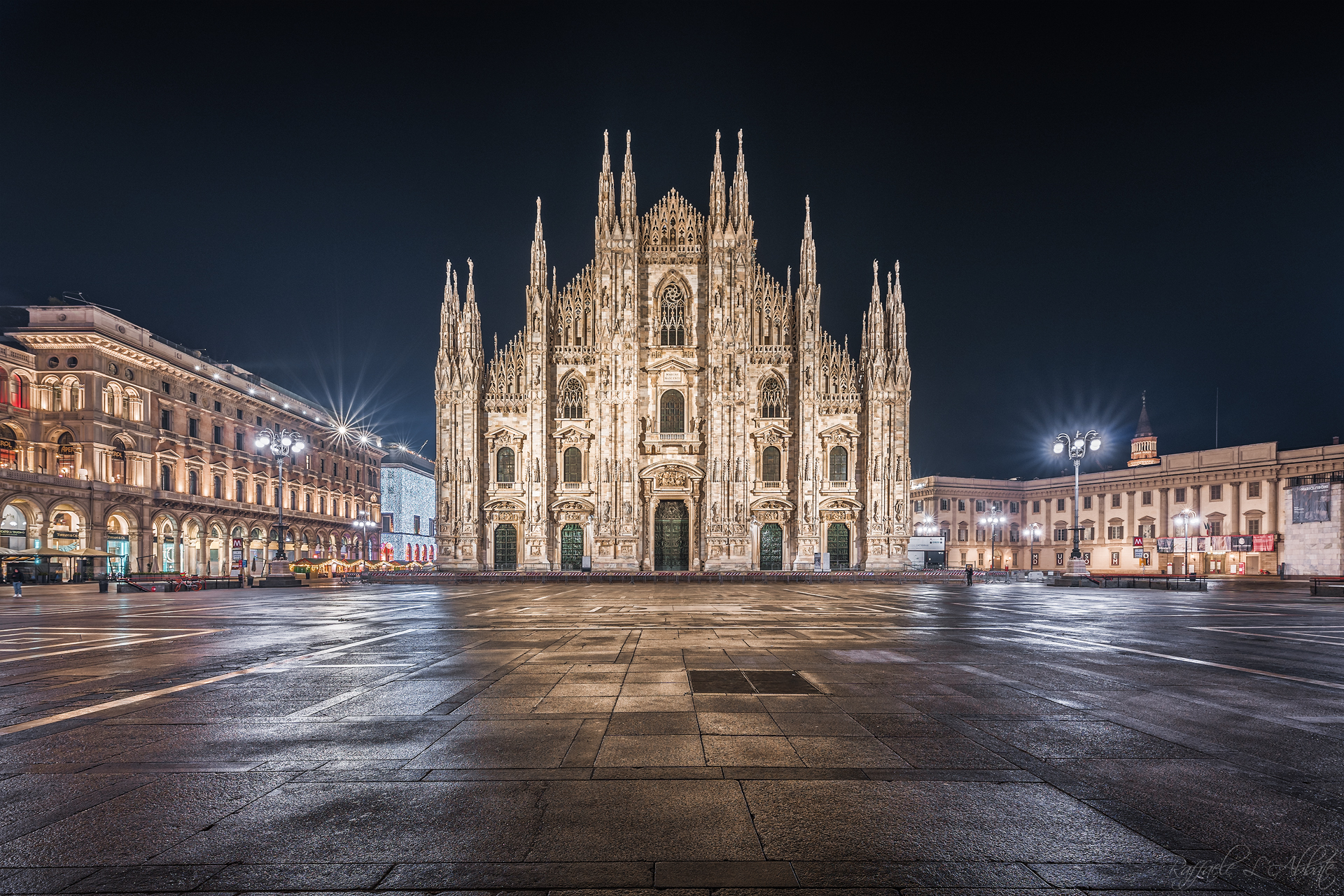 Duomo di Milano