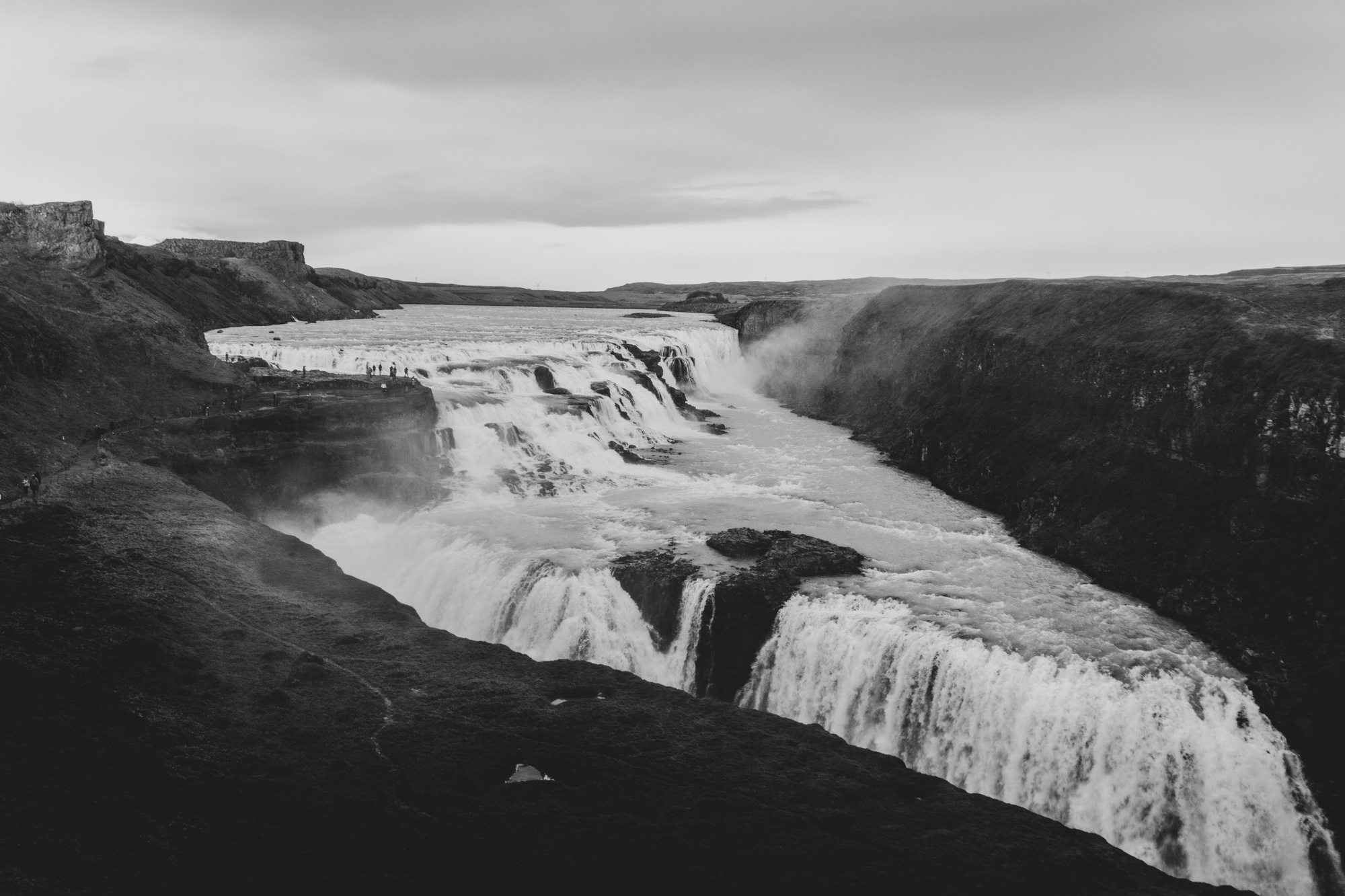 Gullfoss