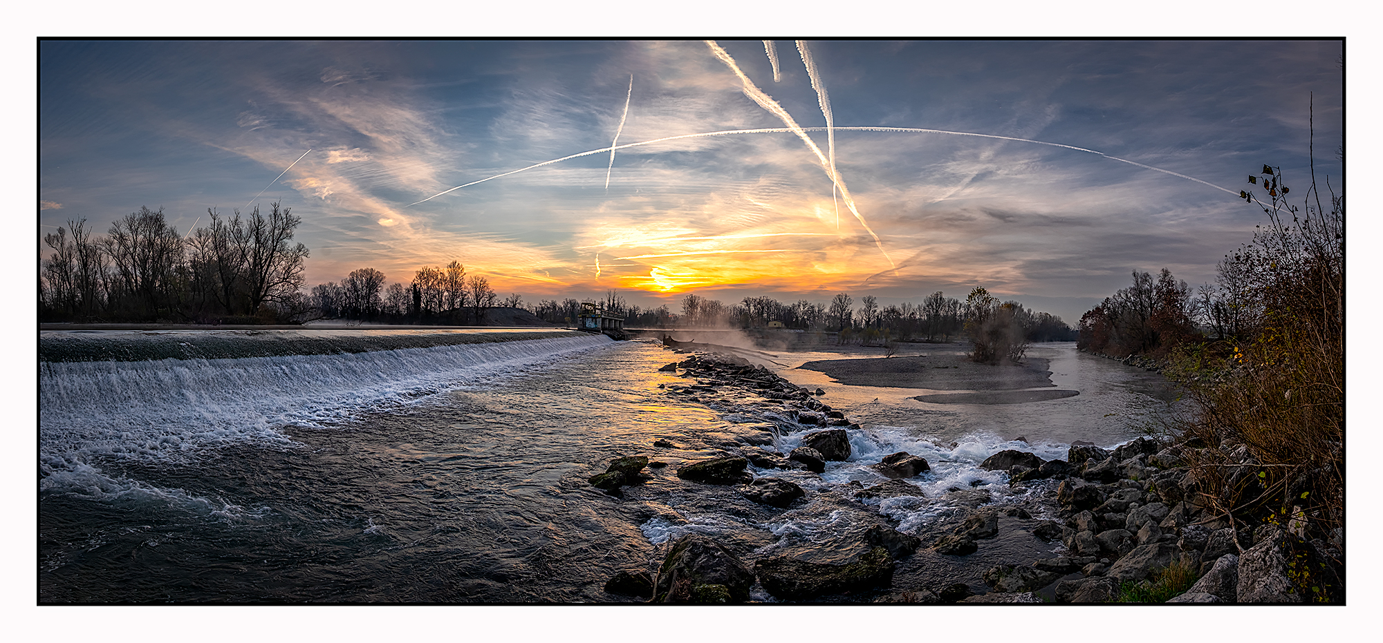 Mouthpieces set of 7 shots