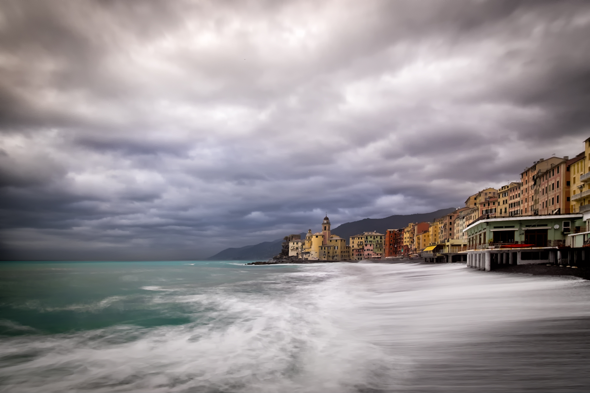 Camogli (Italy)
