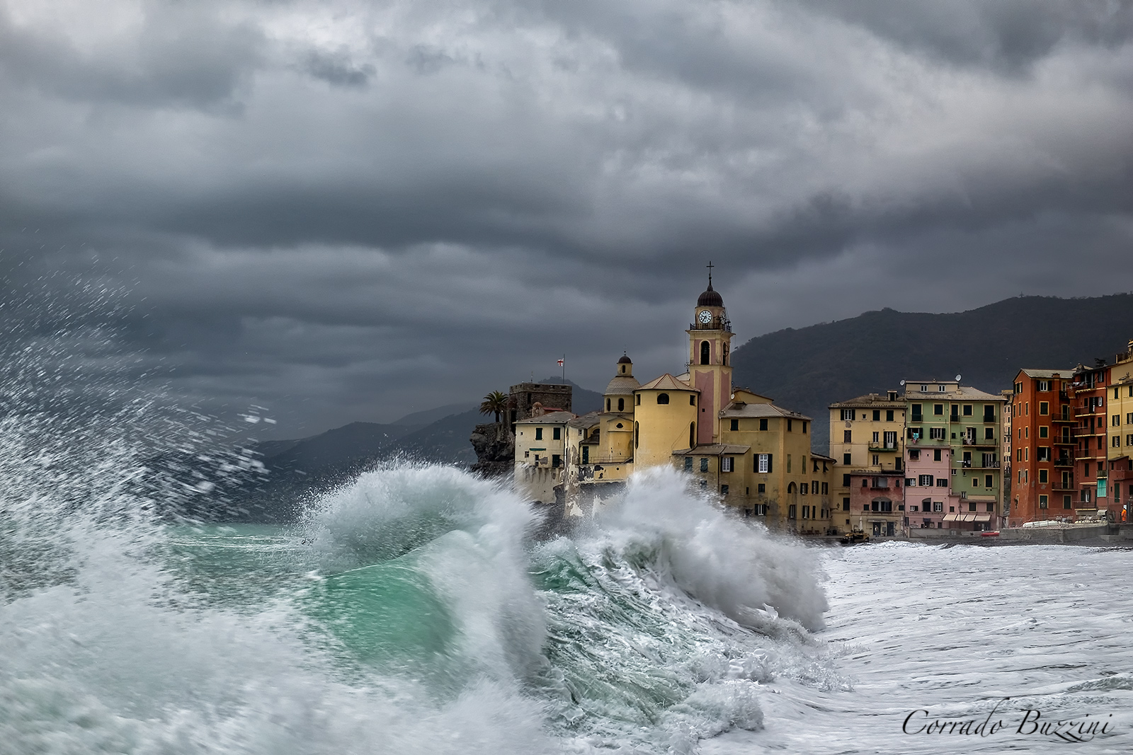 Camogli (Italy)