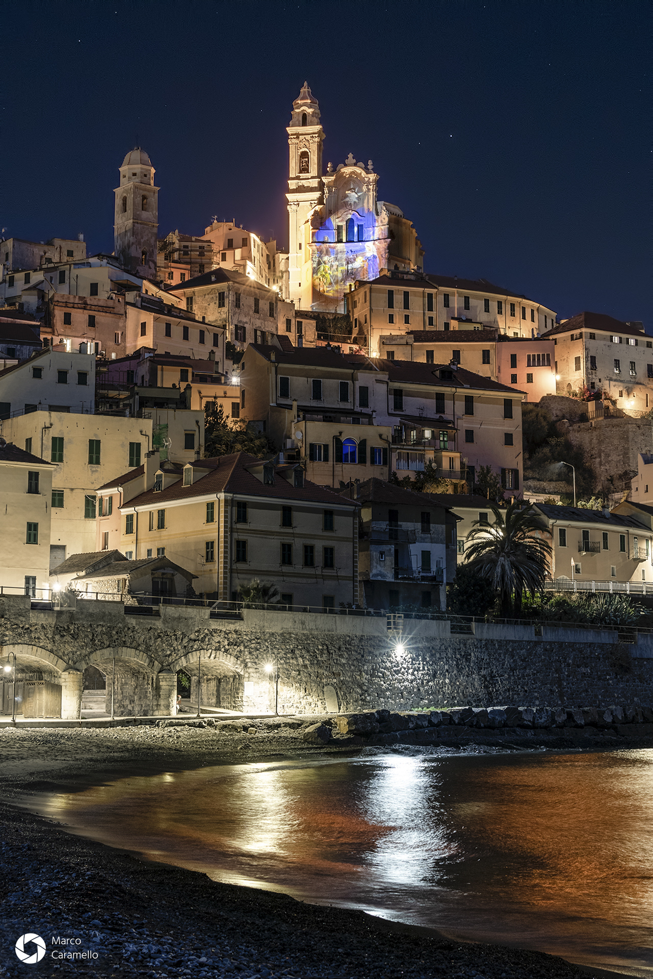 Cervo