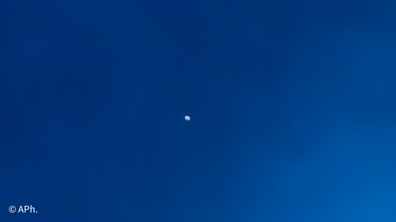 Mars