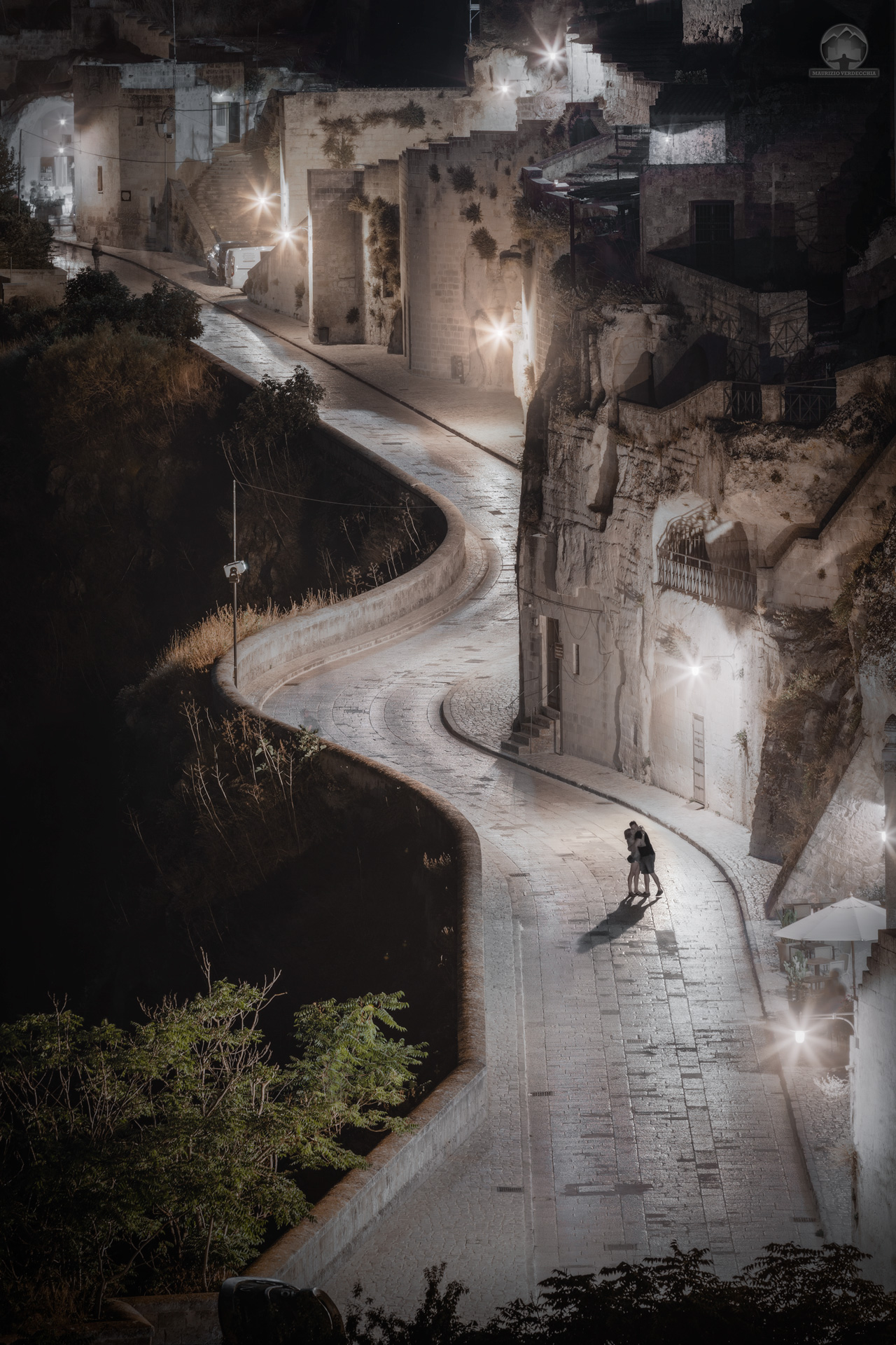 Love at Matera