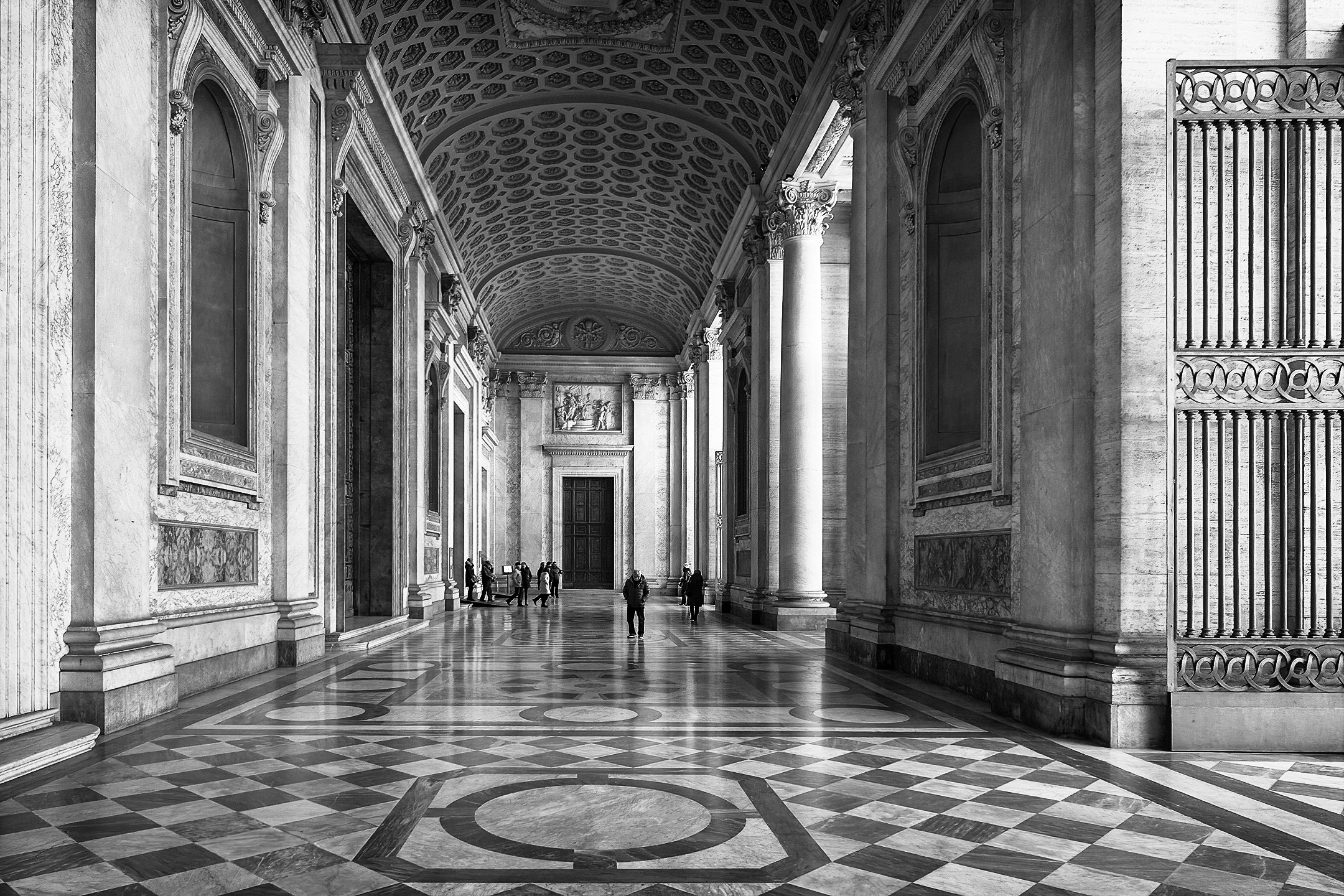 Basilica of St. John