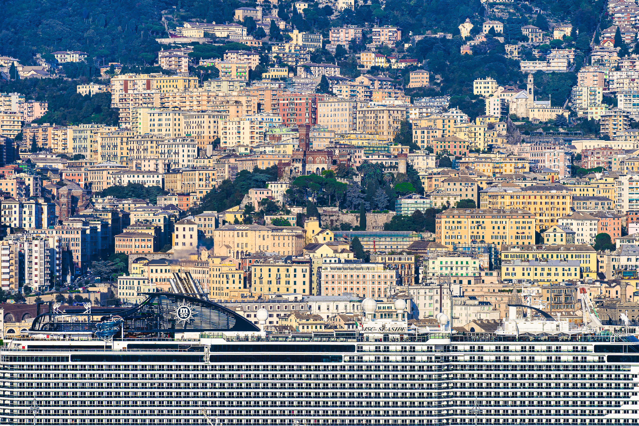 Genova