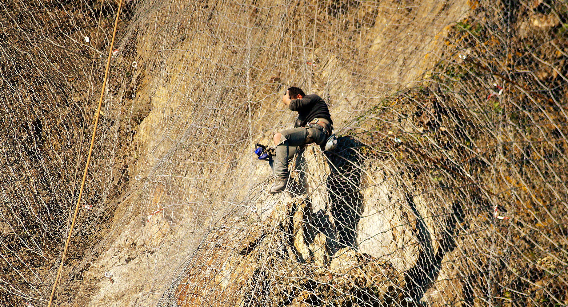 Piccola pausa (+) che meritata!!!