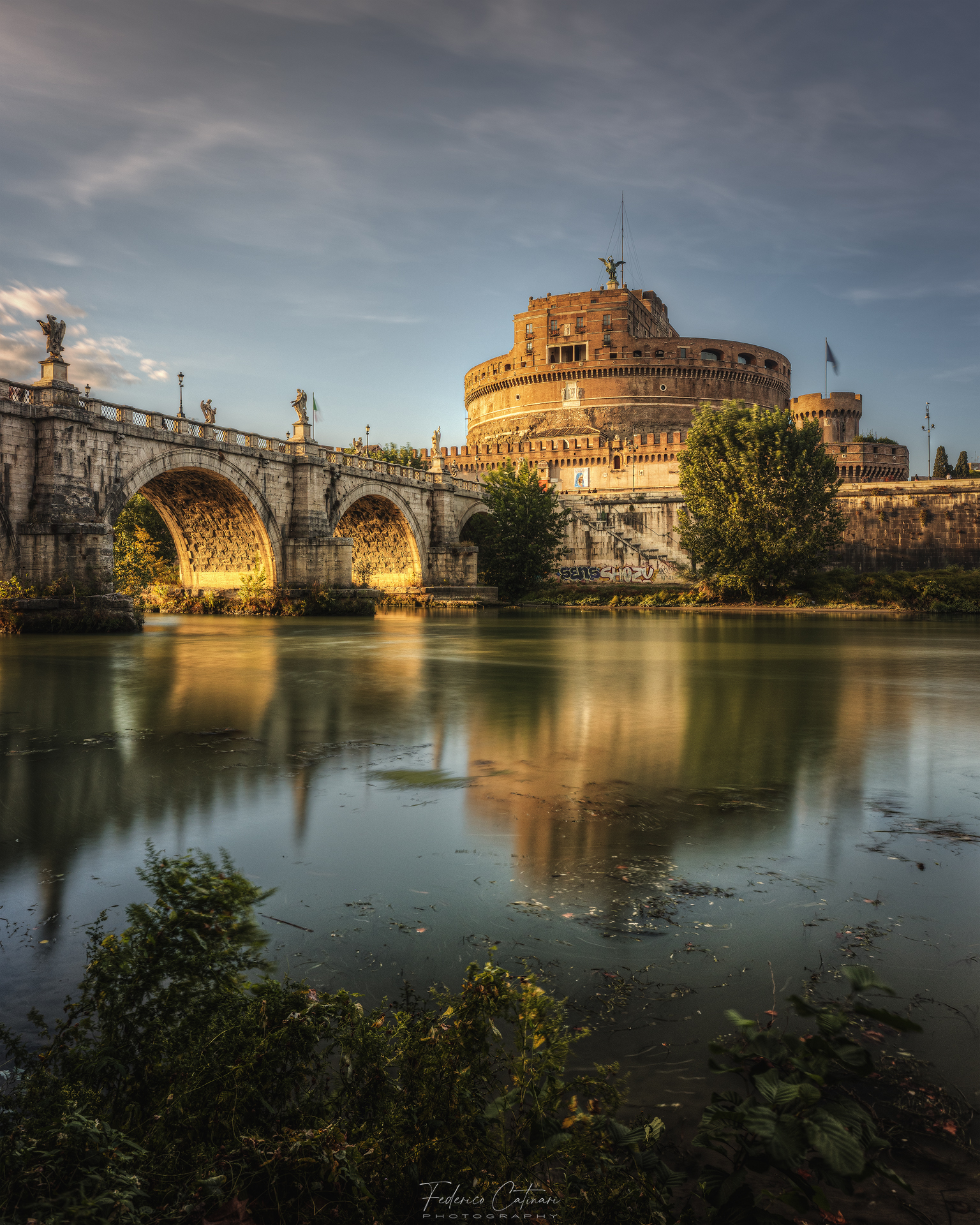 Castel Sant'Angelo, Roma